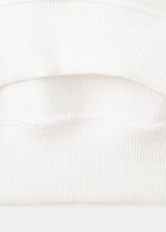 Printed cotton sweatshirt — Off White 4