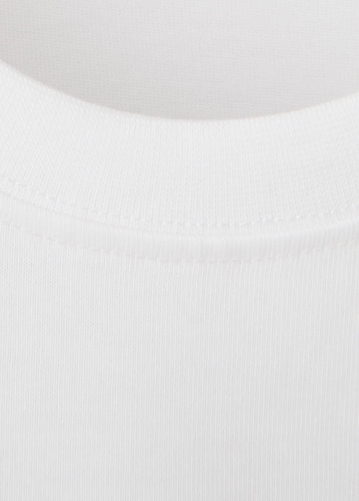 100% cotton printed t-shirt - thumbnail 7