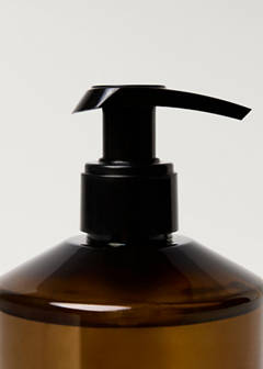 MANGO HAZE liquid soap 500 ml — Brown 2