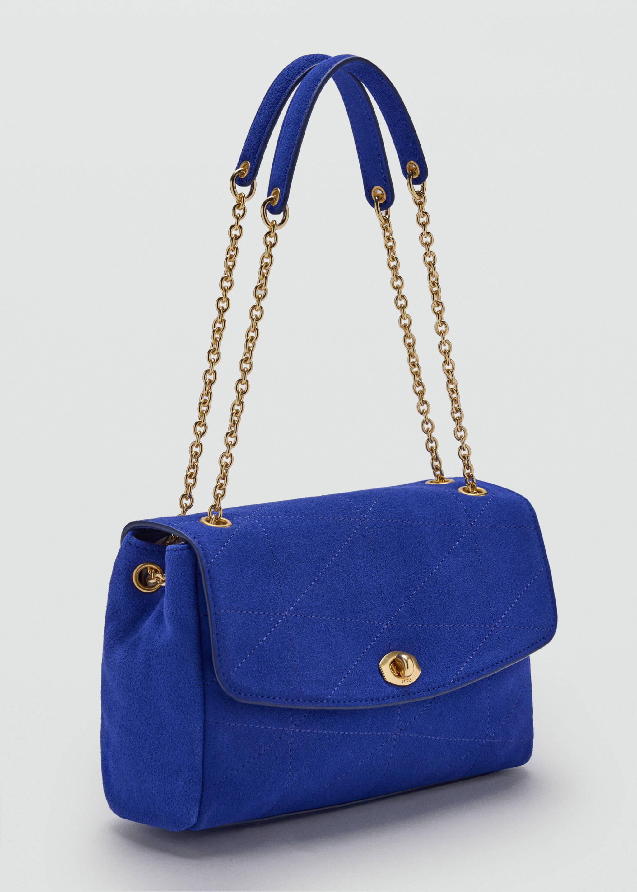 Sac p-- montes - Plan moyen