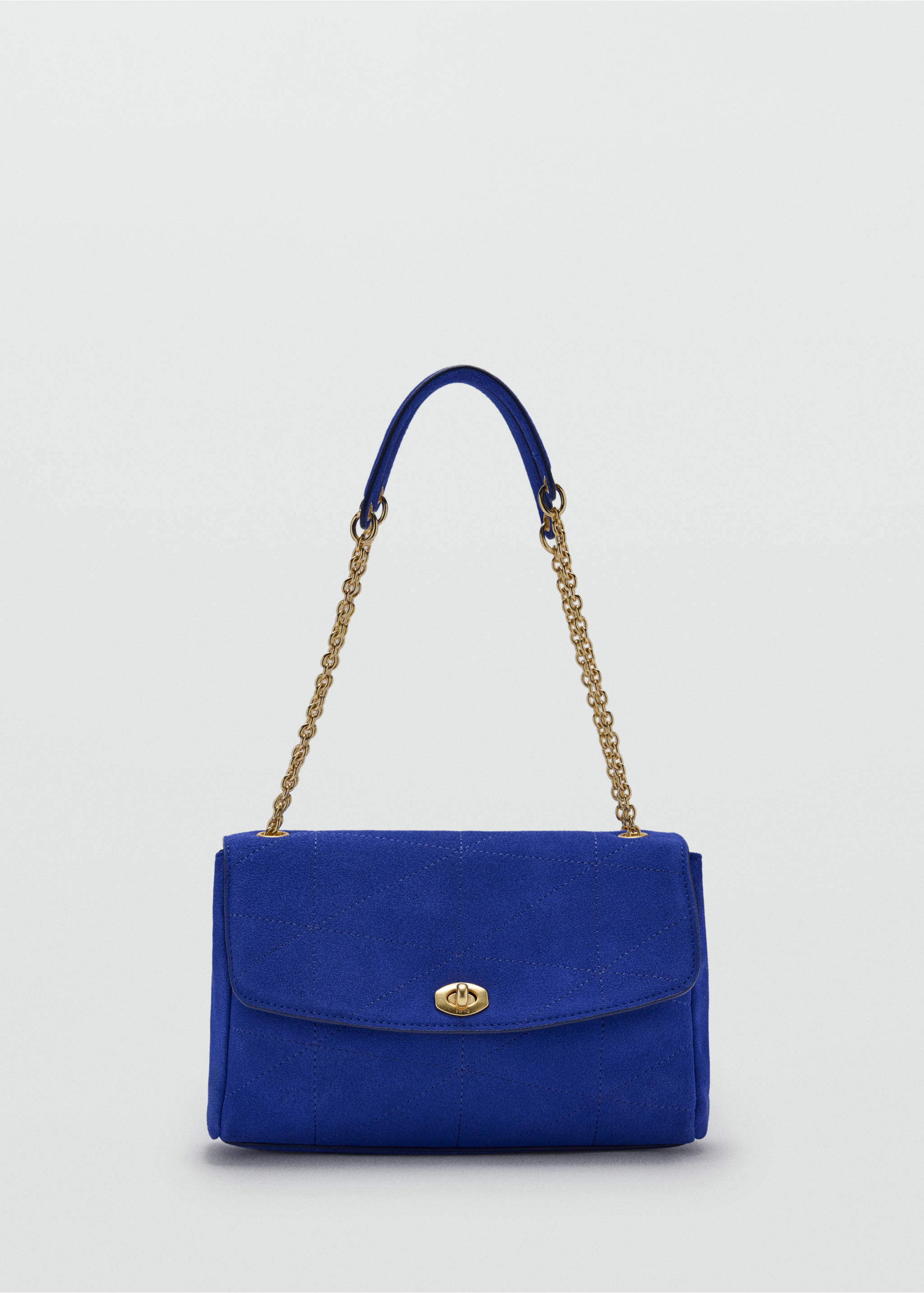 Sac p-- montes - Article sans modèle, Bleu électrique. Ref: 37014799-00.