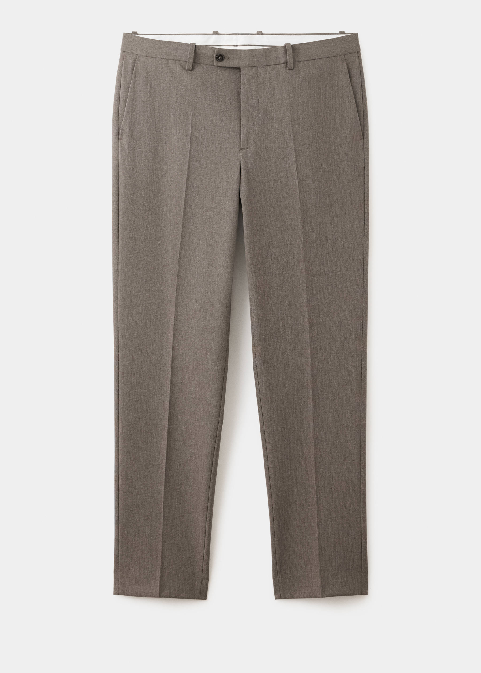 Trousers london - Article without model