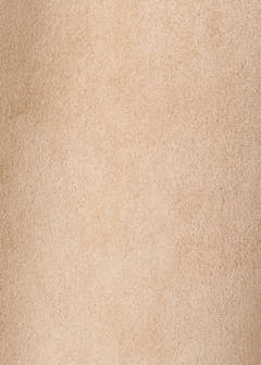 Long double-faced coat — Brown 5