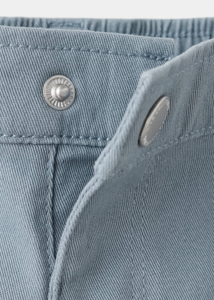 Cargo jogger trousers - thumbnail 5