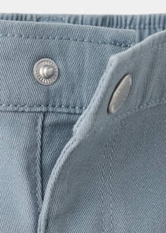 Cargo jogger trousers — Blue 4