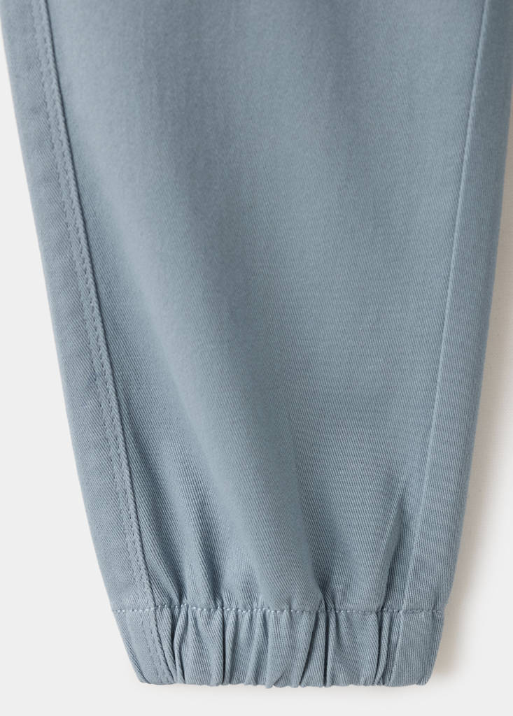 Cargo jogger trousers - thumbnail 6