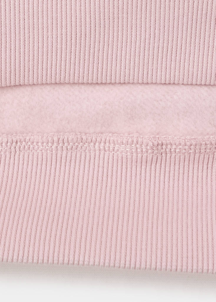 Printed cotton sweatshirt - thumbnail 4