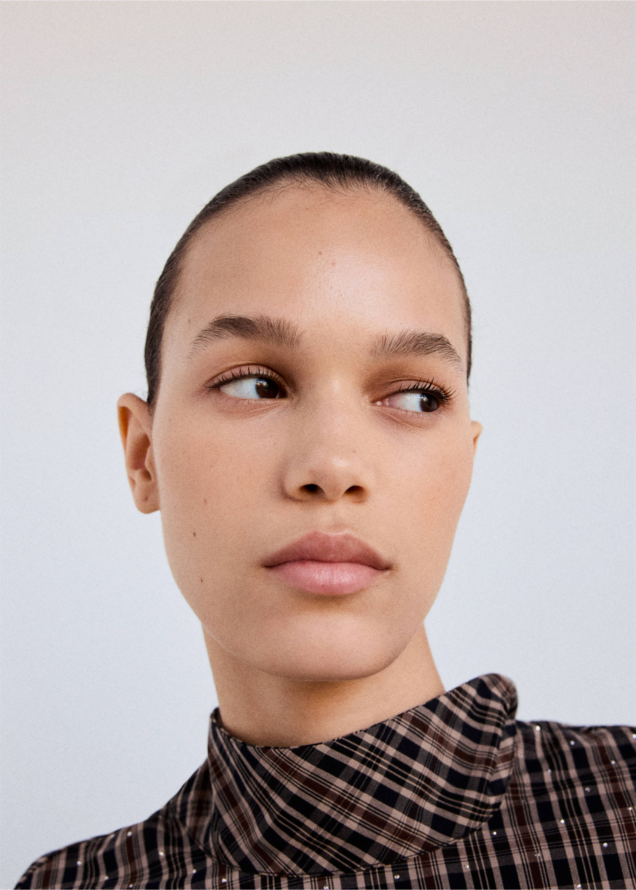 Blouse lemon - Détail de l'article 1, Marron. Ref: 37015855-00.