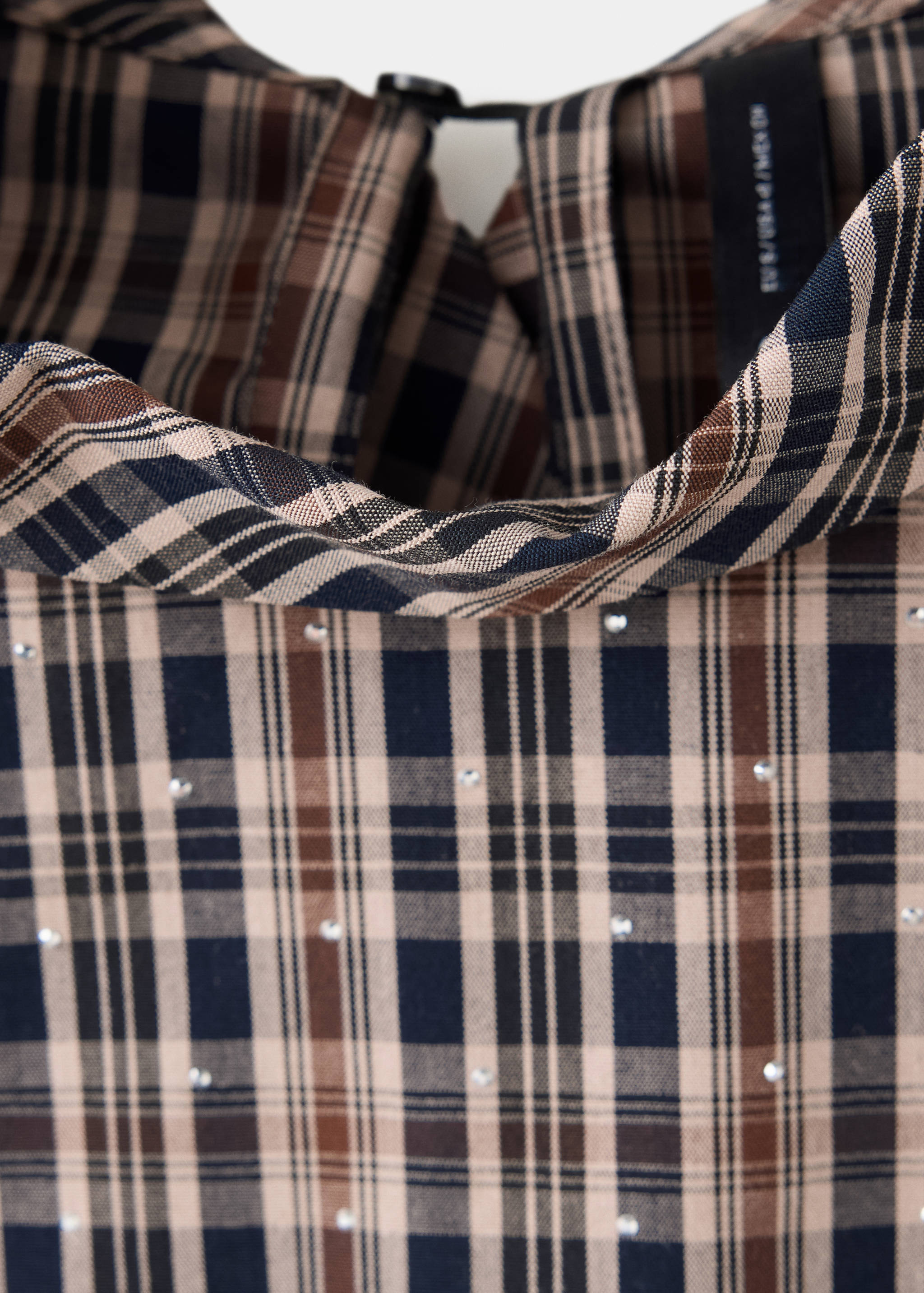Blouse lemon - Details of the article 8