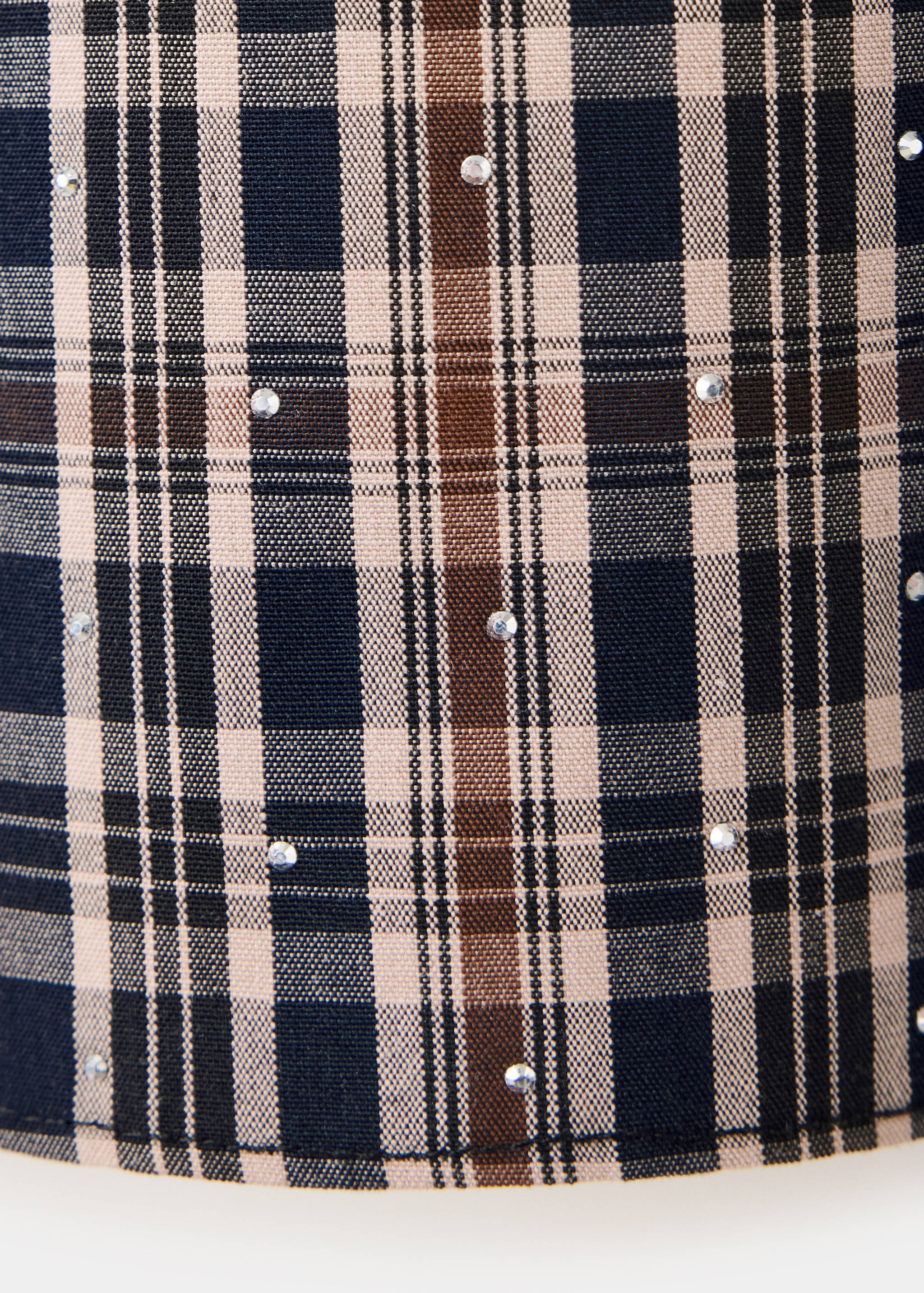 Blouse lemon - Details of the article 0