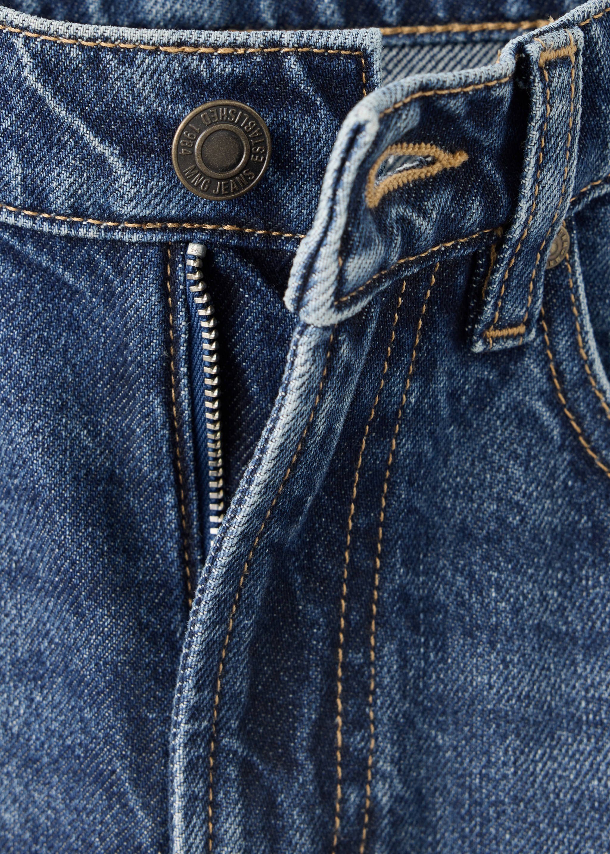 Jeans aruba - Détail de l'article 8