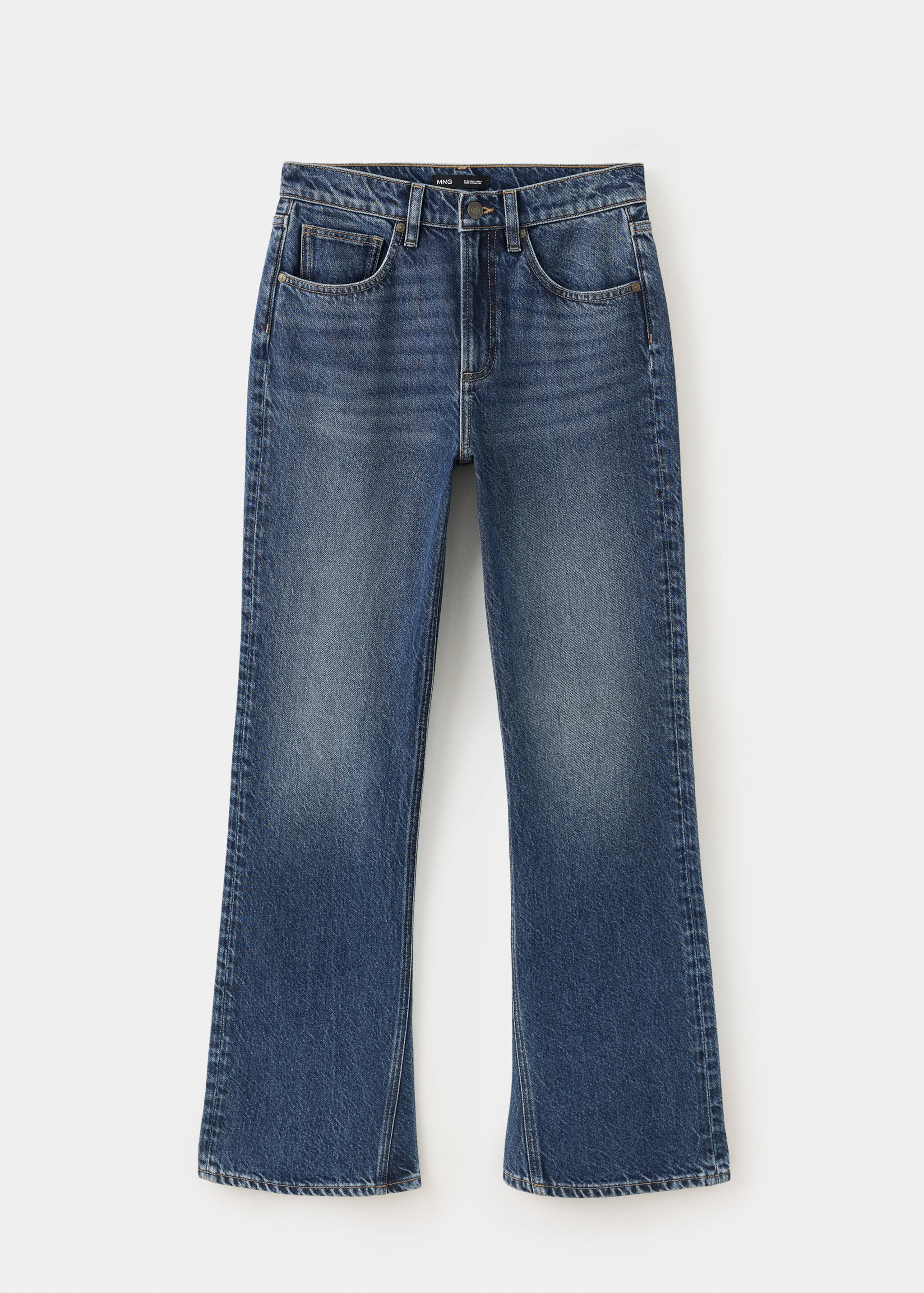 Jeans aruba - Article sans modèle