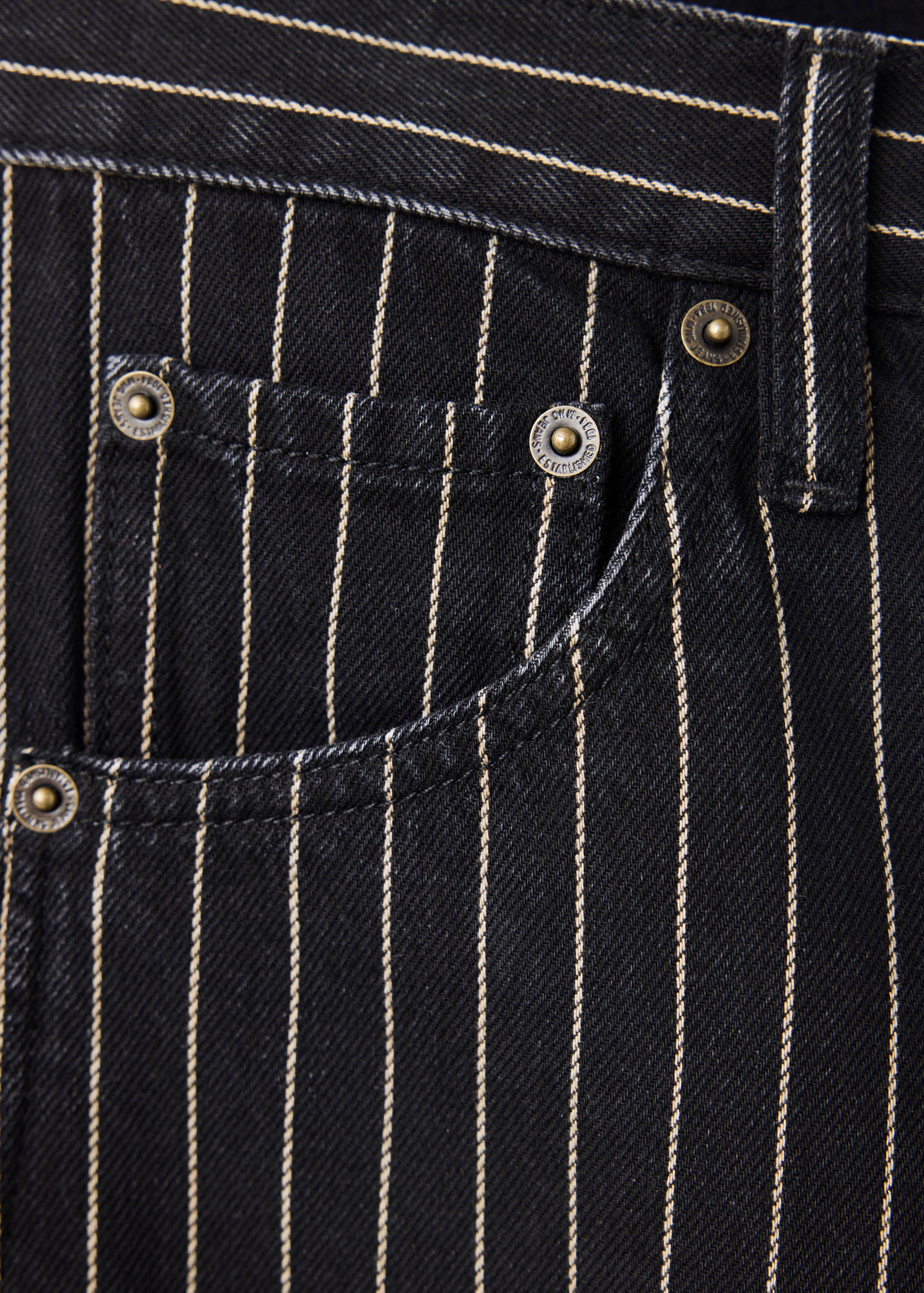 Jeans susan - Details of the article 0