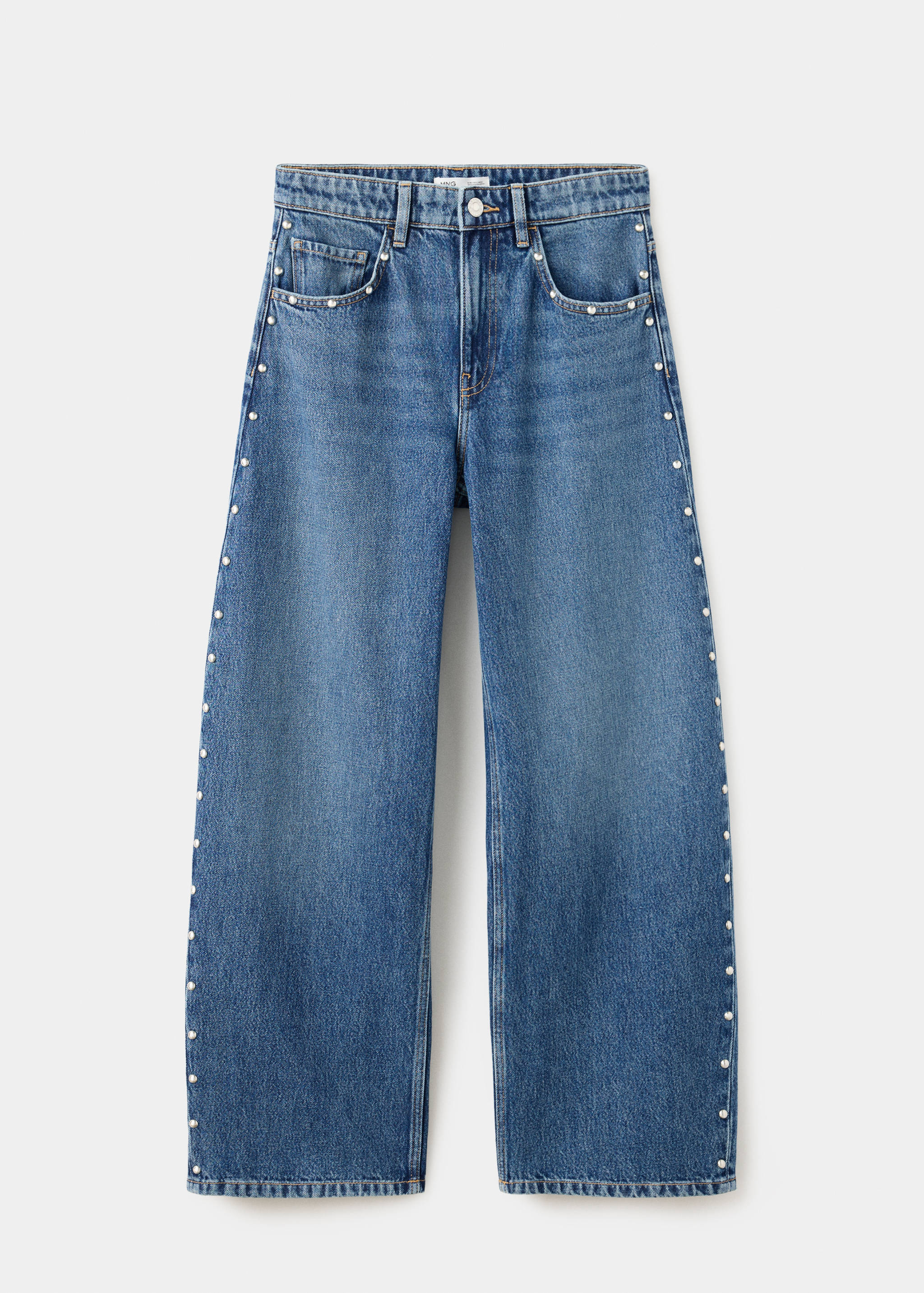 Jeans tokio - Article sans modèle
