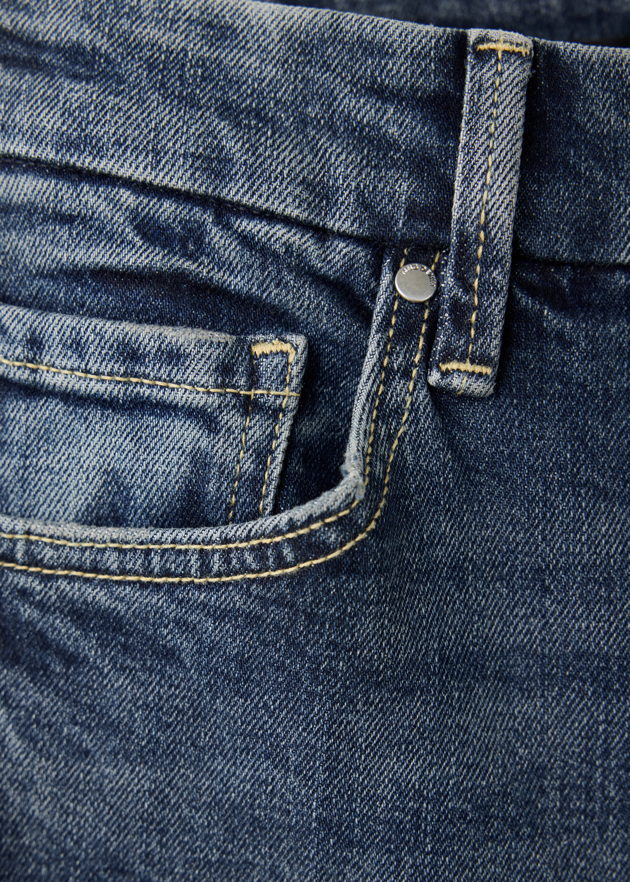 Jeans violeta - Details of the article 8