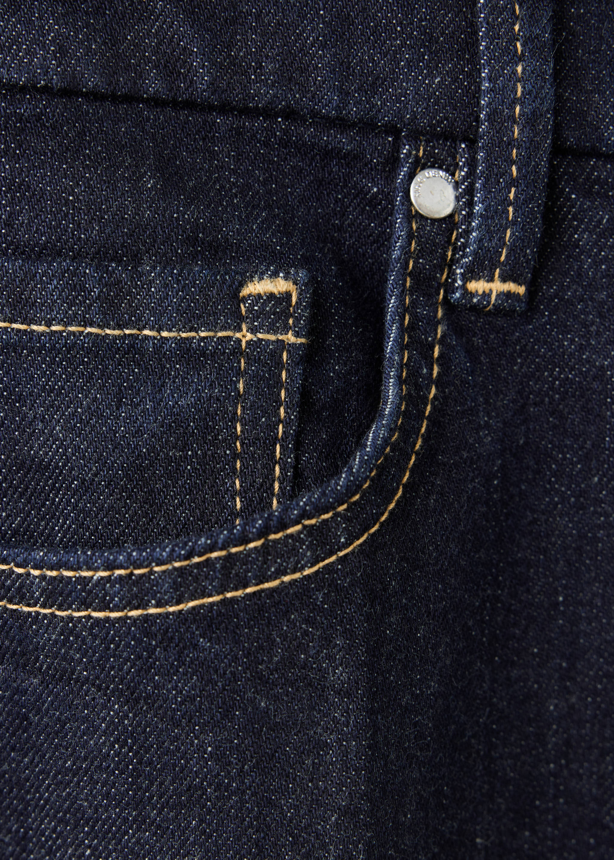 Jeans violeta - Details of the article 0