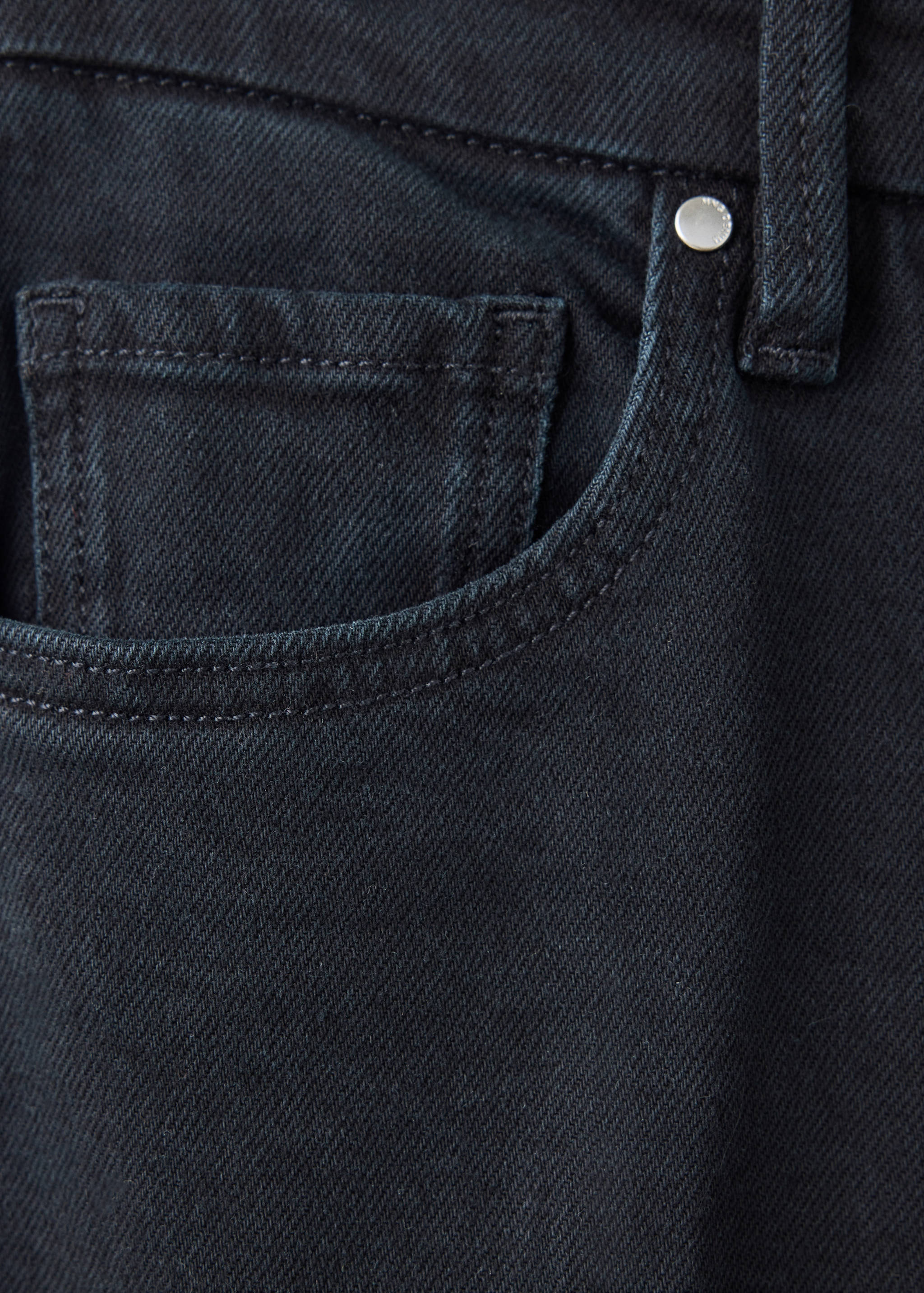 Jeans violeta - Details of the article 0