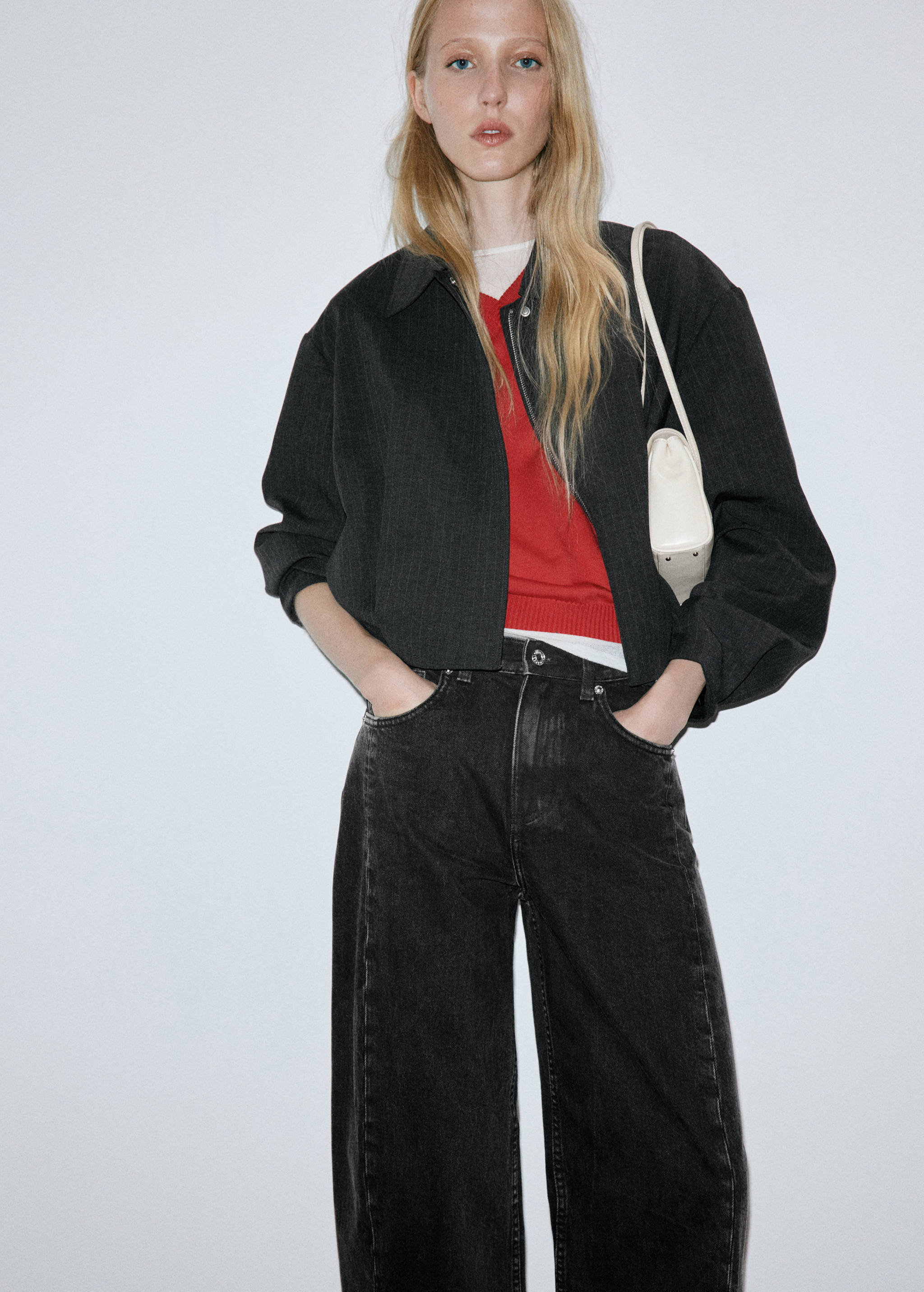 Jeans simone - Details of the article 1