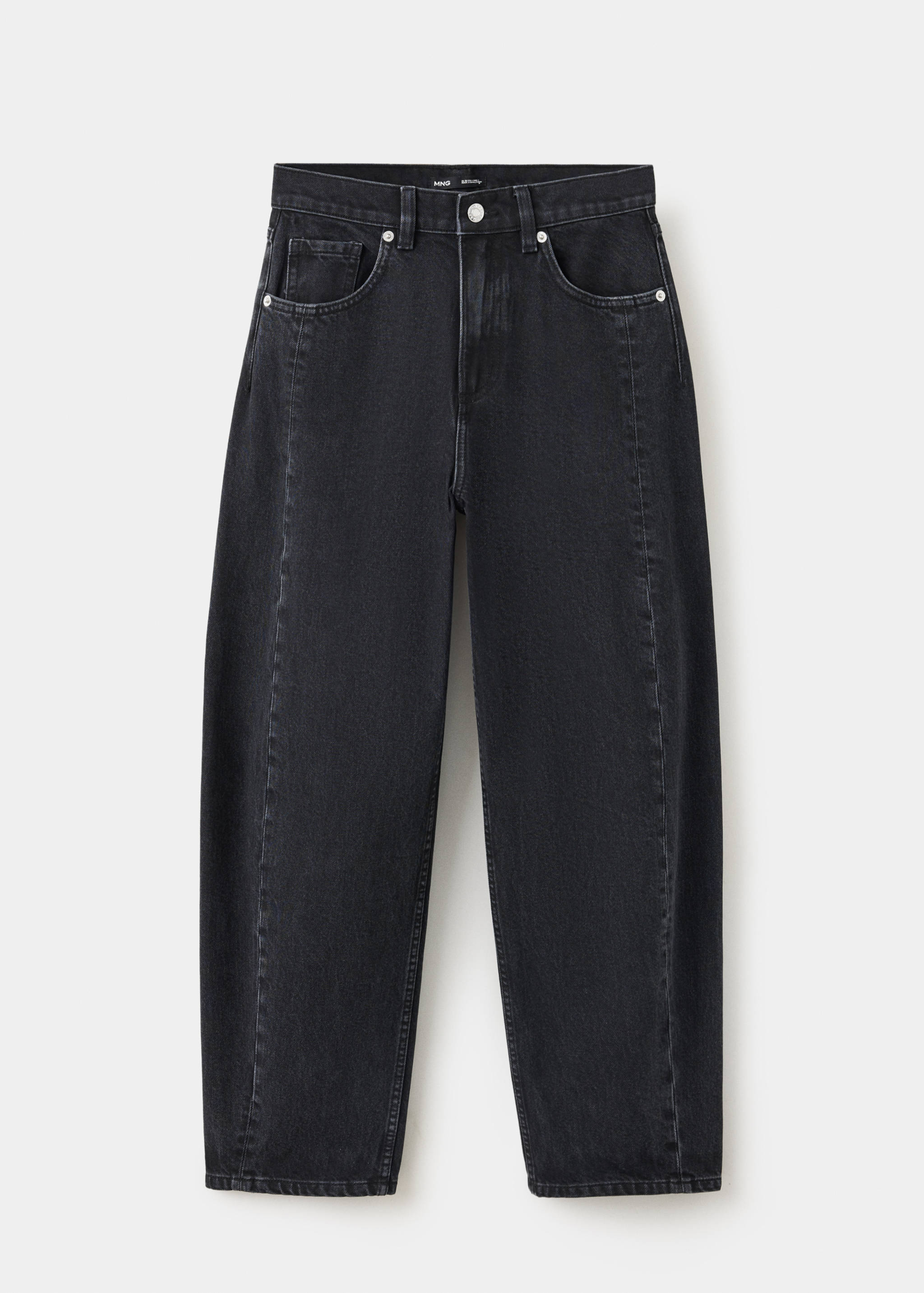 Jeans simone - Article sans modèle