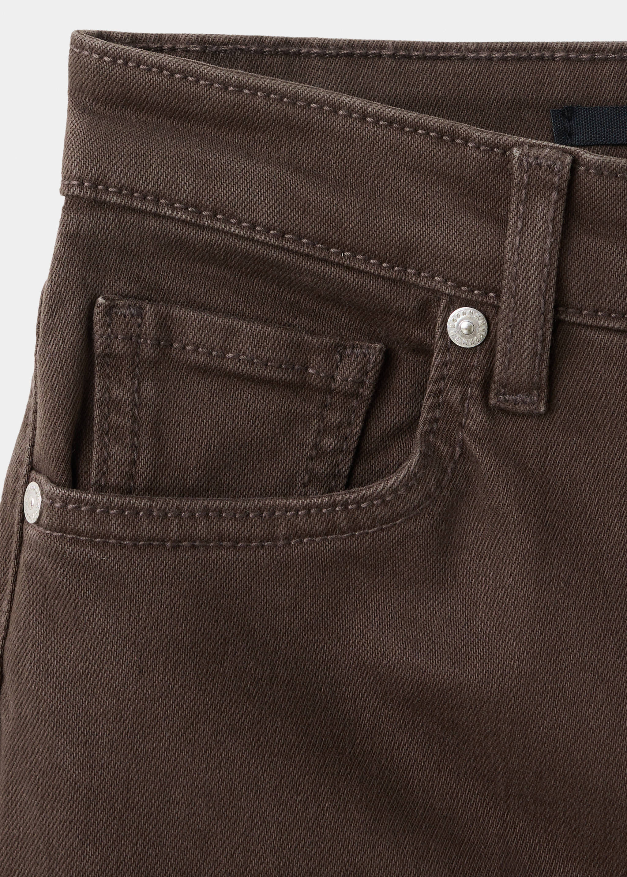Jeans sienna - Details of the article 8