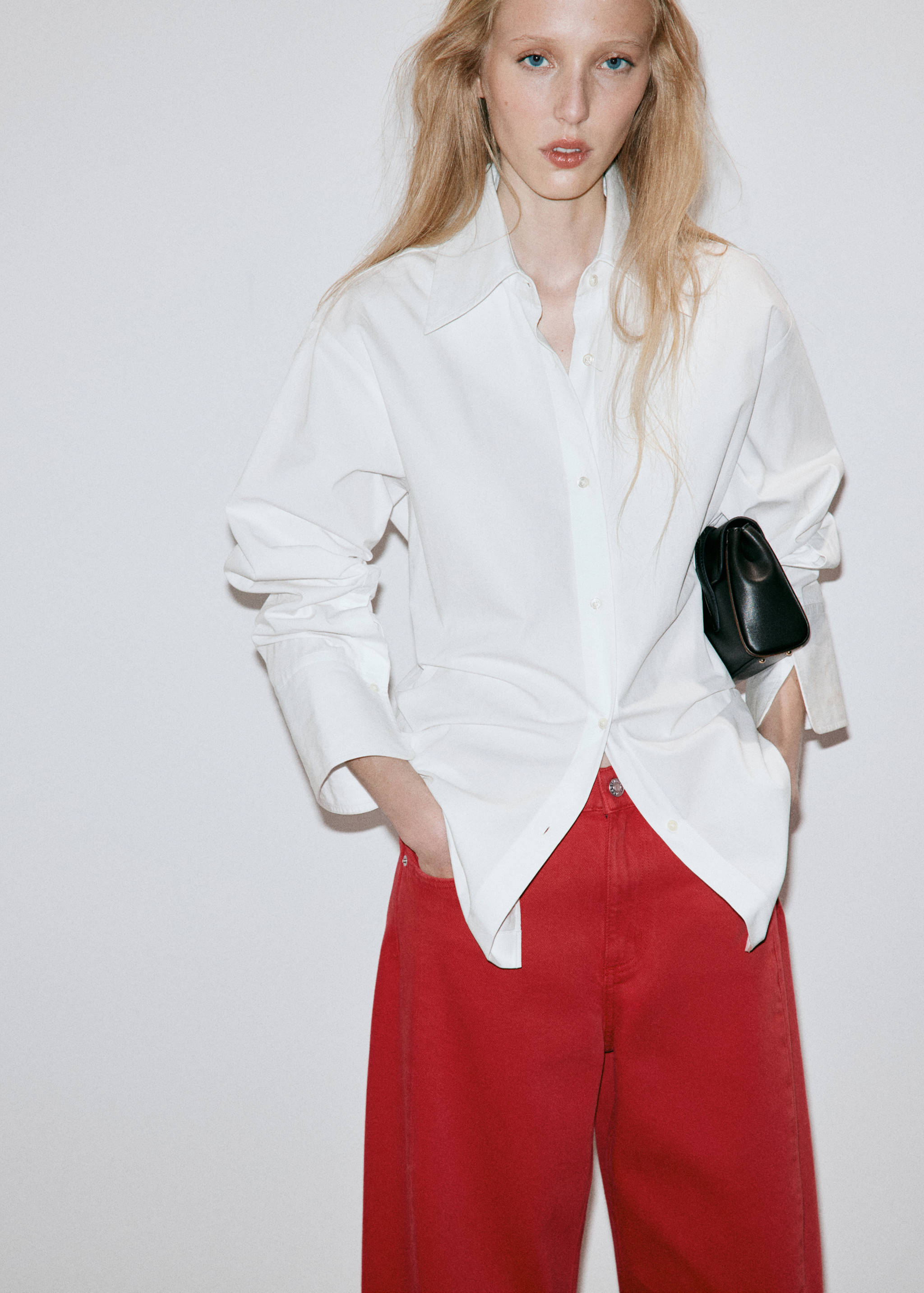 Jeans simone - Details of the article 1