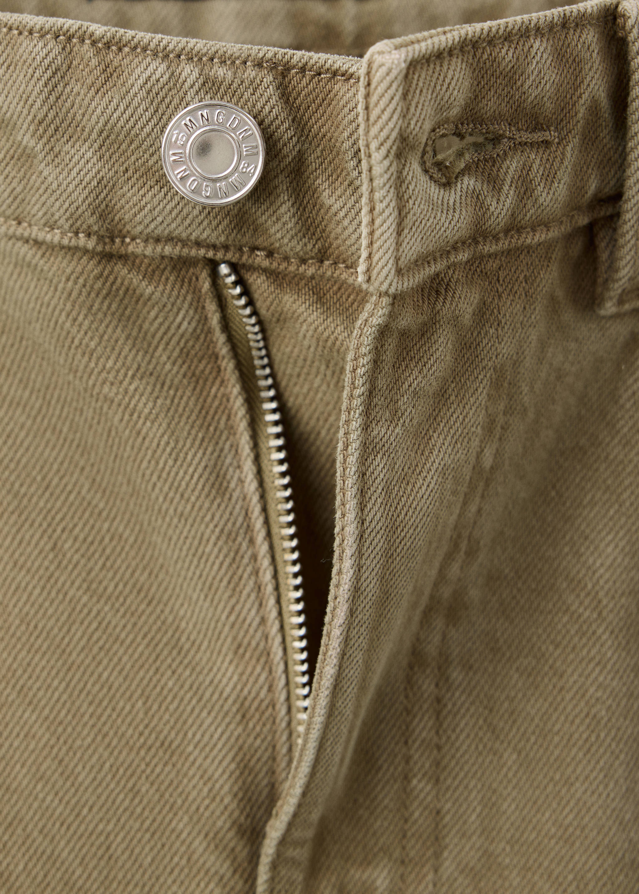 Jeans tokio - Détail de l'article 8