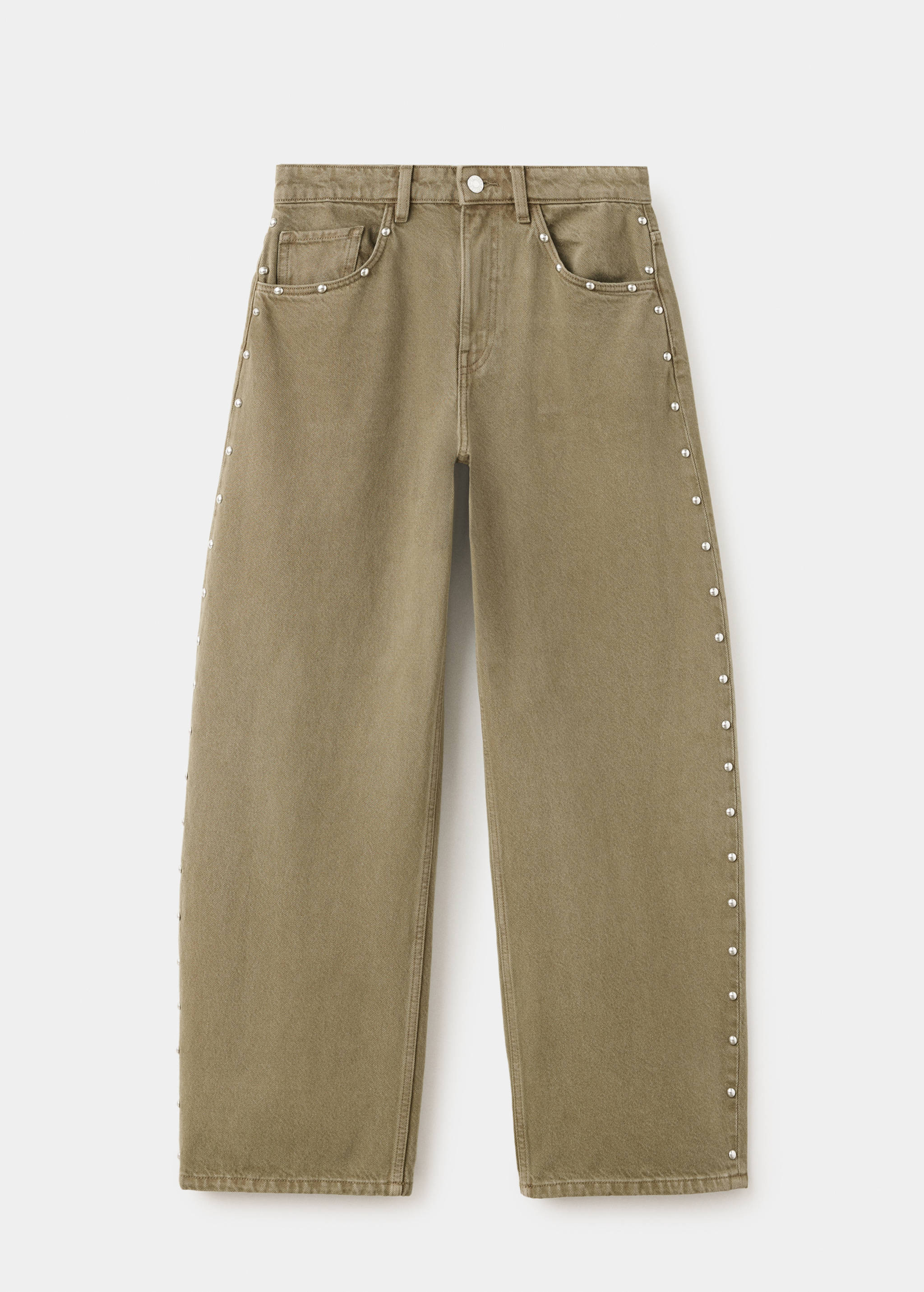 Jeans tokio - Article sans modèle