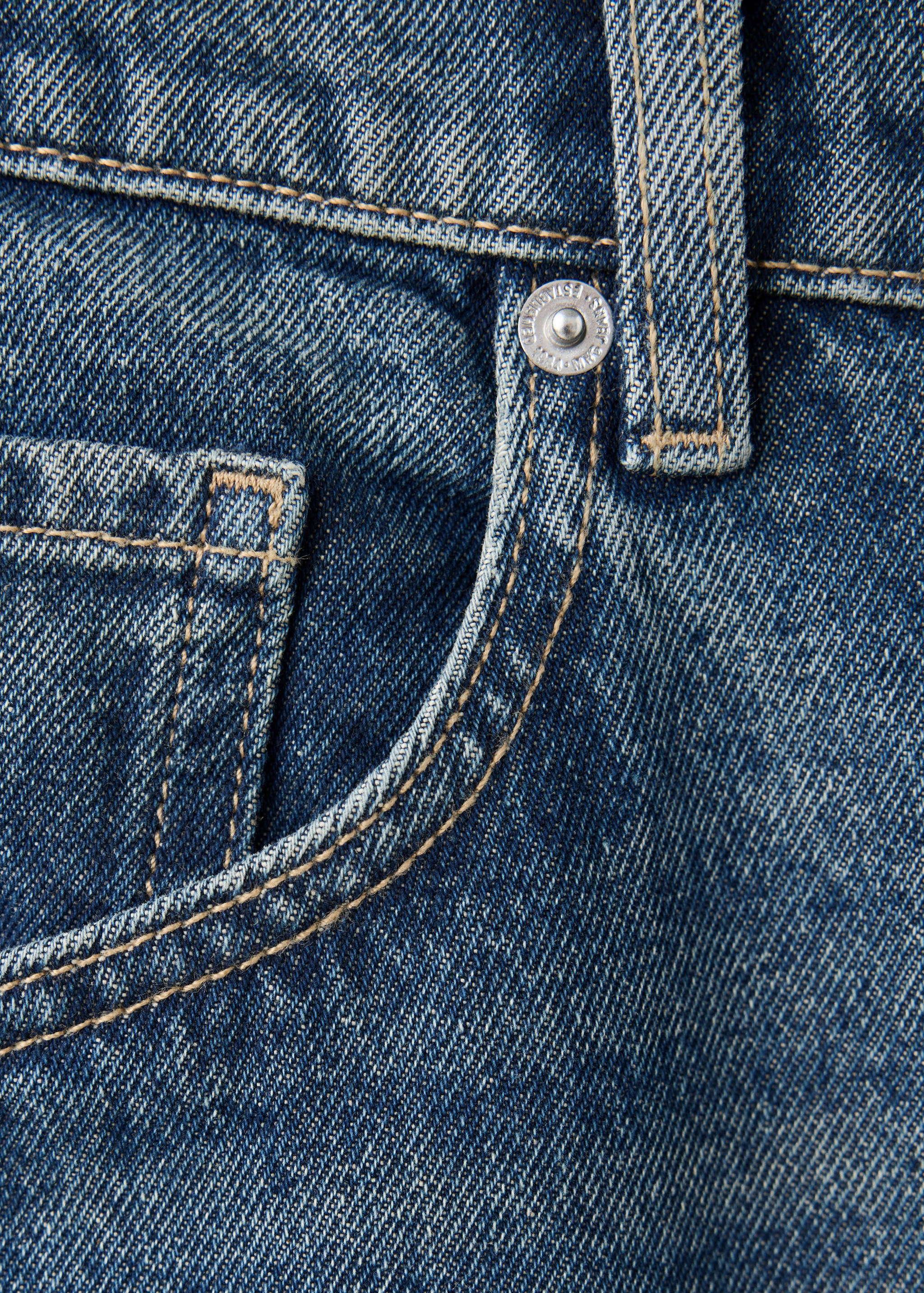 Jeans simone - Details of the article 0