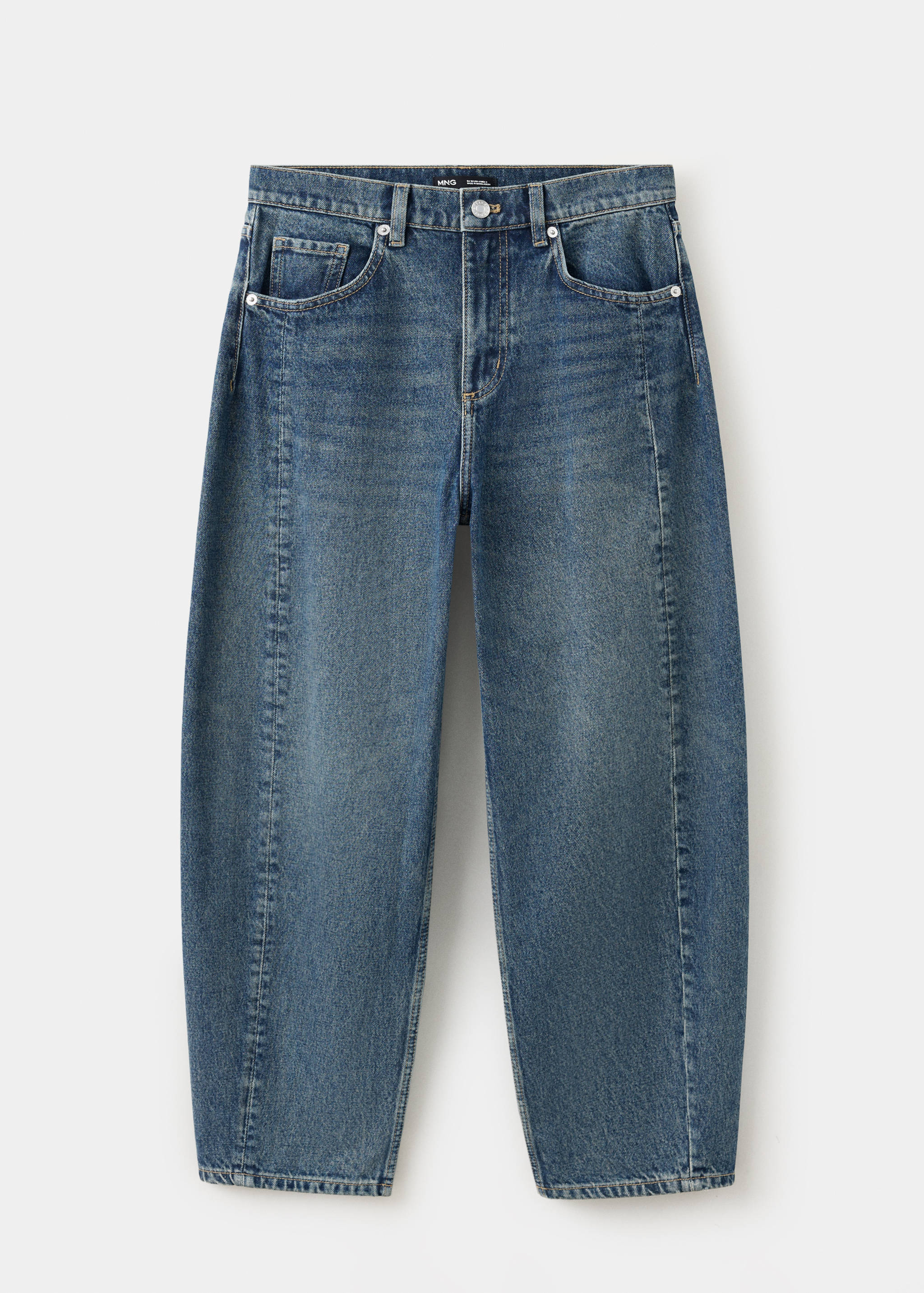 Jeans simone - Article without model
