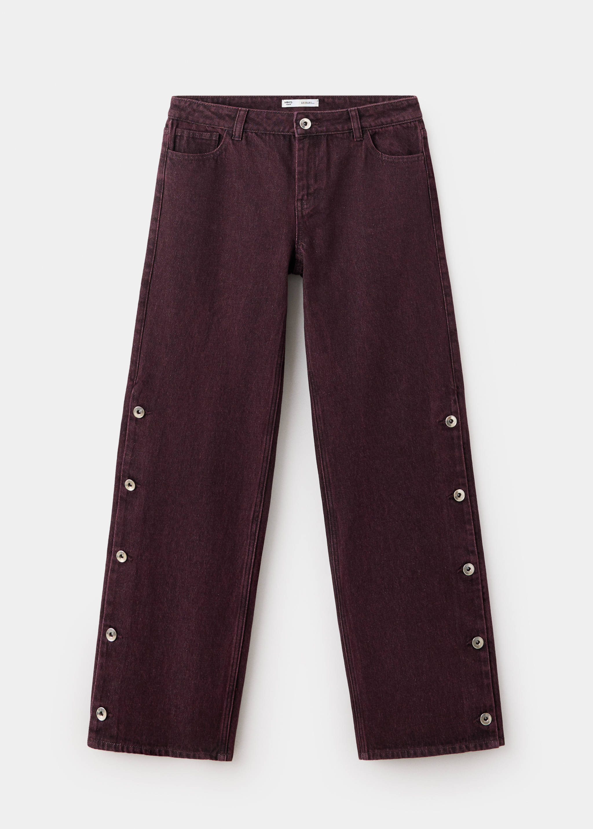 Jeans rebel - Article without model