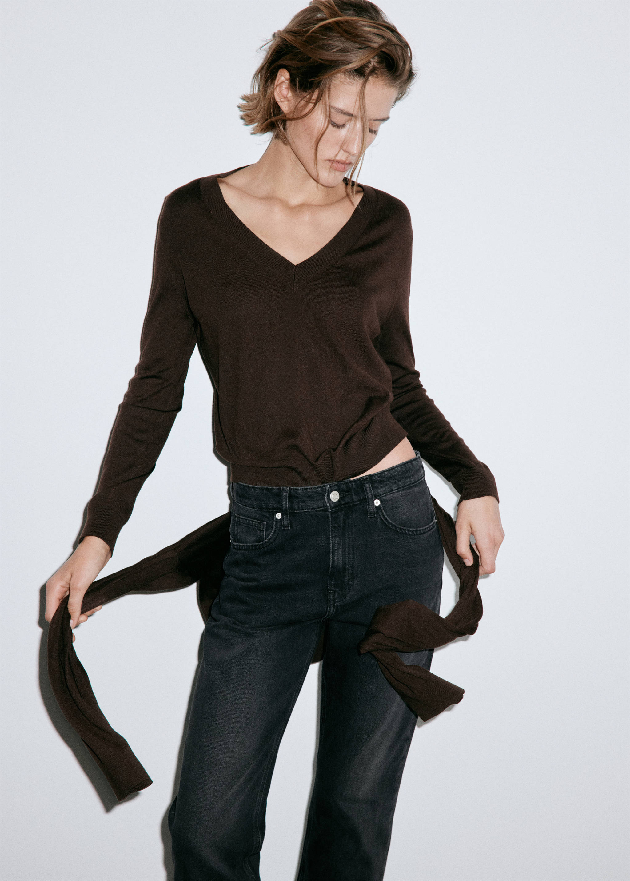 Jeans matilda - Details of the article 1