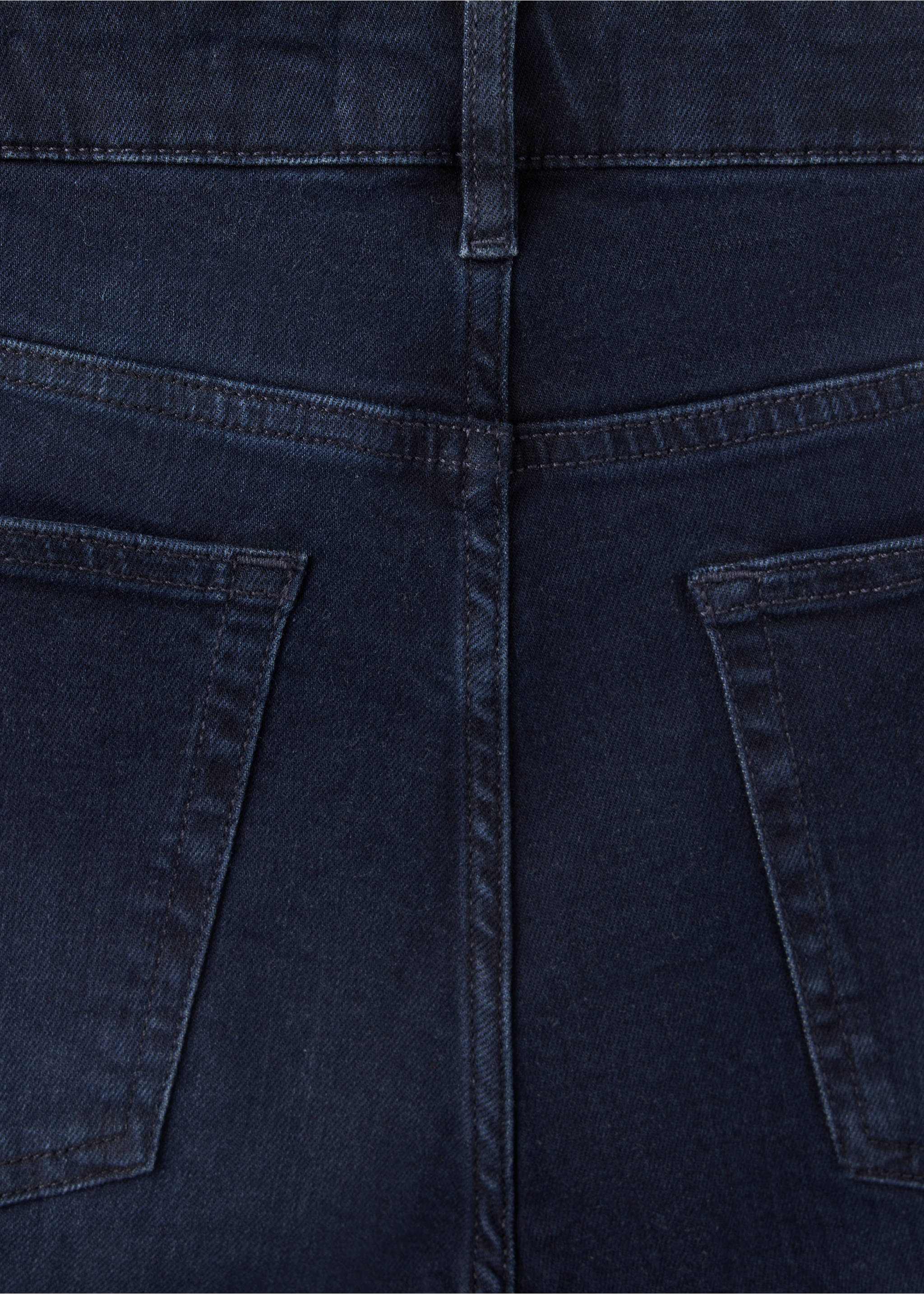 Slim fit Ultra Soft Touch Patrick jeans - Details of the article 0, Deep Dark Blue. Ref: 37015978-00.