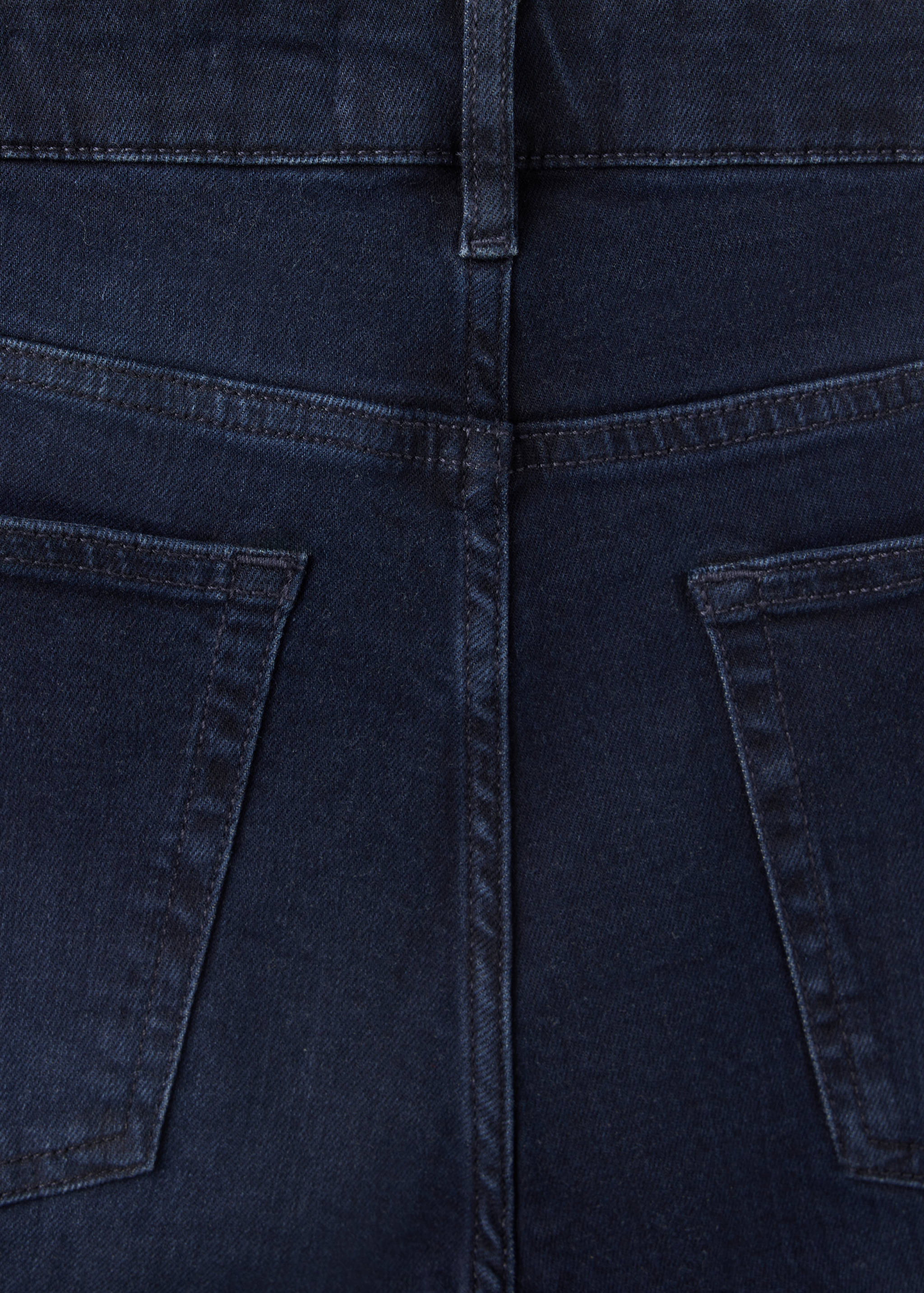 Slim fit Ultra Soft Touch Patrick jeans - Details of the article 0