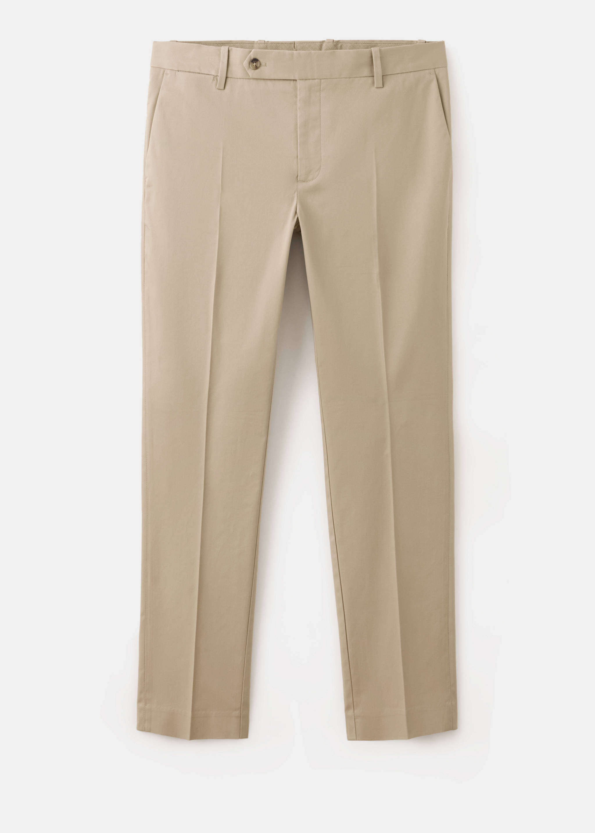 Pantalon Dublino chino slim-fit - Article sans modèle