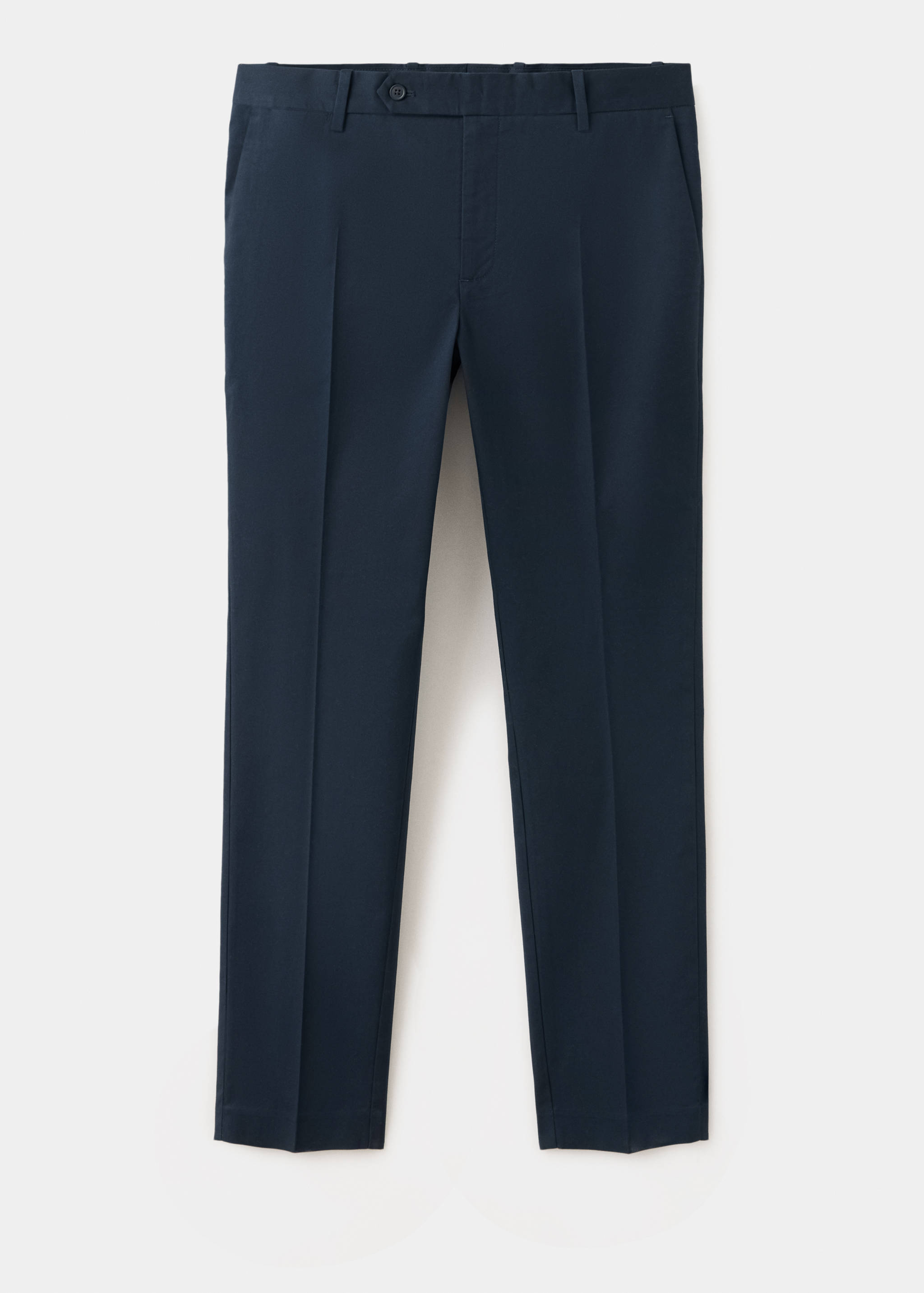 Pantalon Dublino chino slim-fit - Article sans modèle