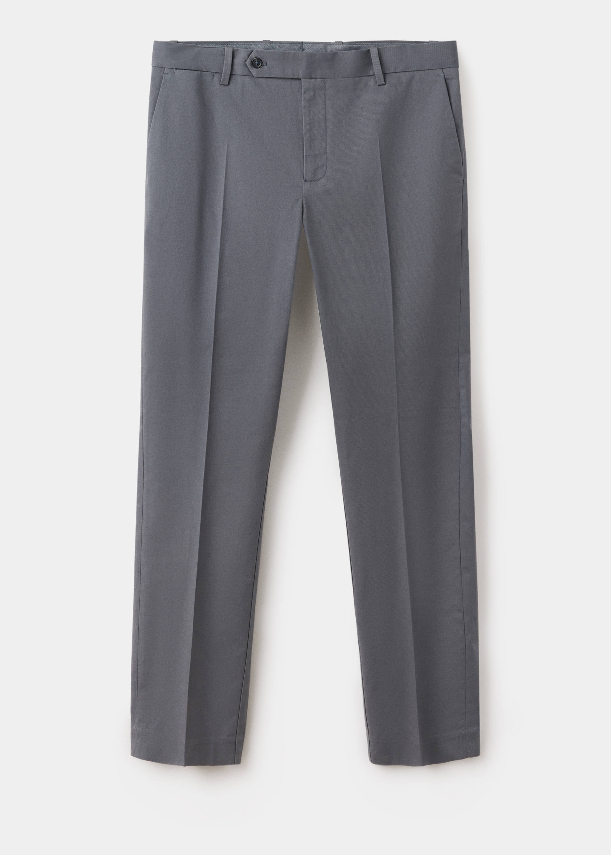 Pantalon Dublino chino slim-fit - Article sans modèle
