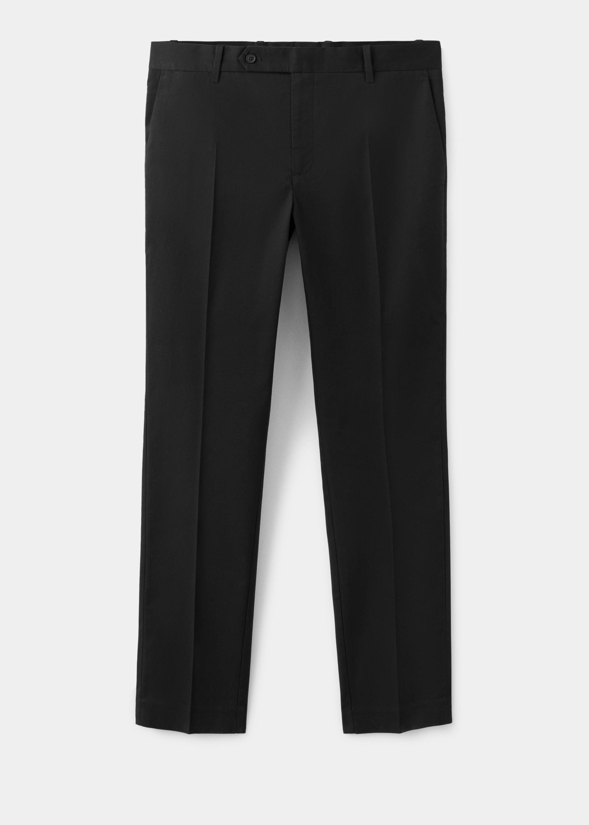 Pantalon Dublino chino slim-fit - Article sans modèle