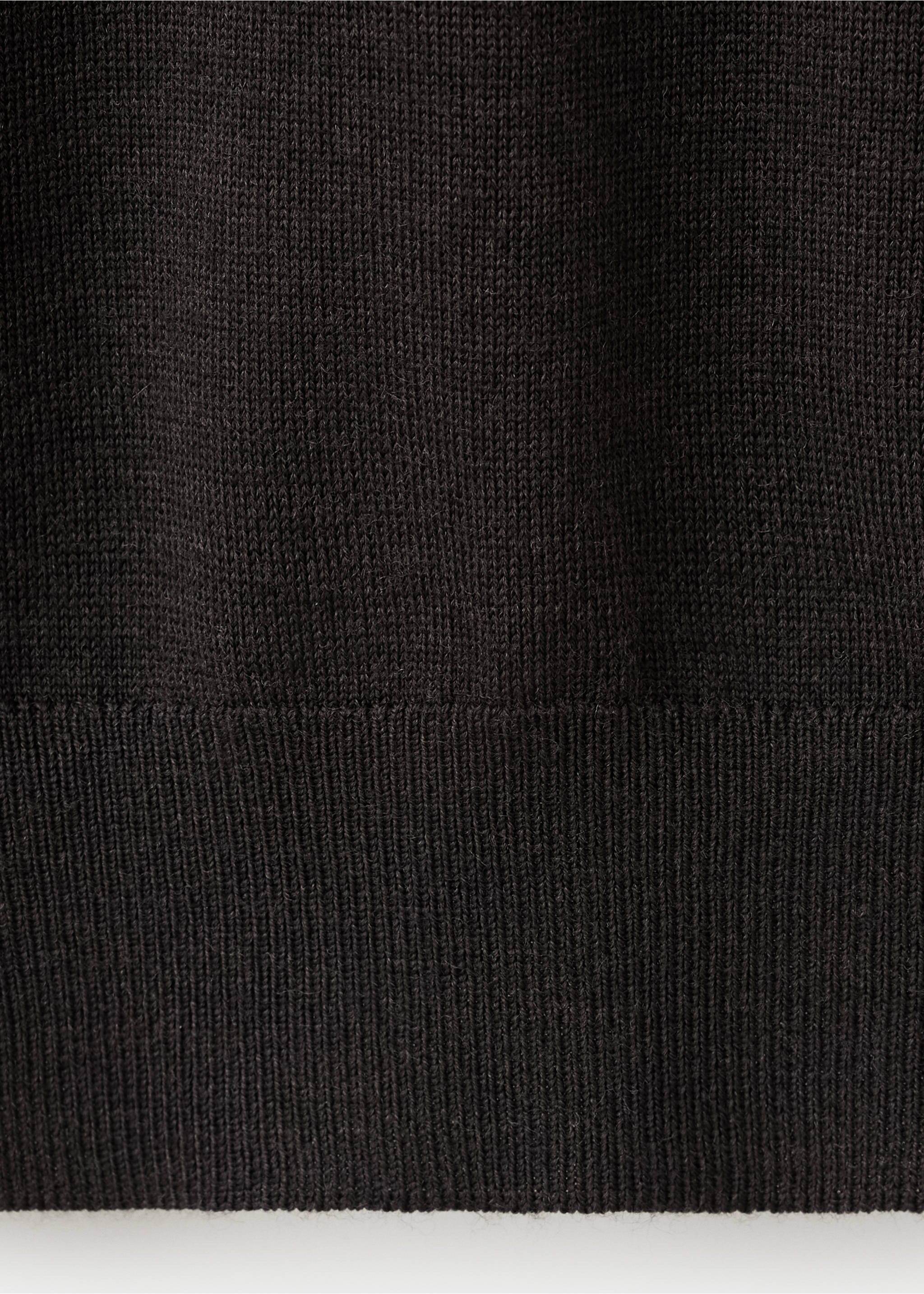 Pull willyp - Détail de l'article 0, Chocolat. Ref: 37015982-00.