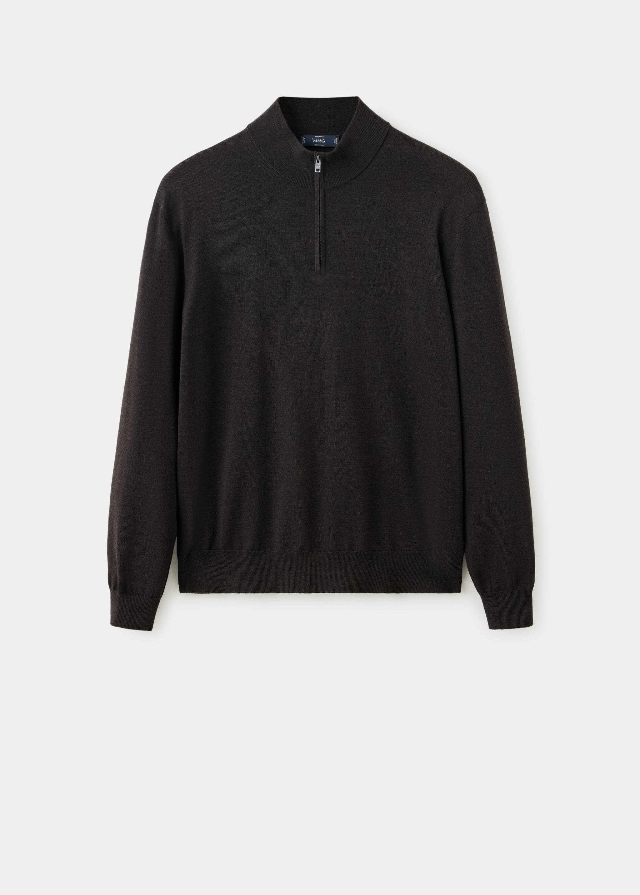Pull willyp - Article sans modèle