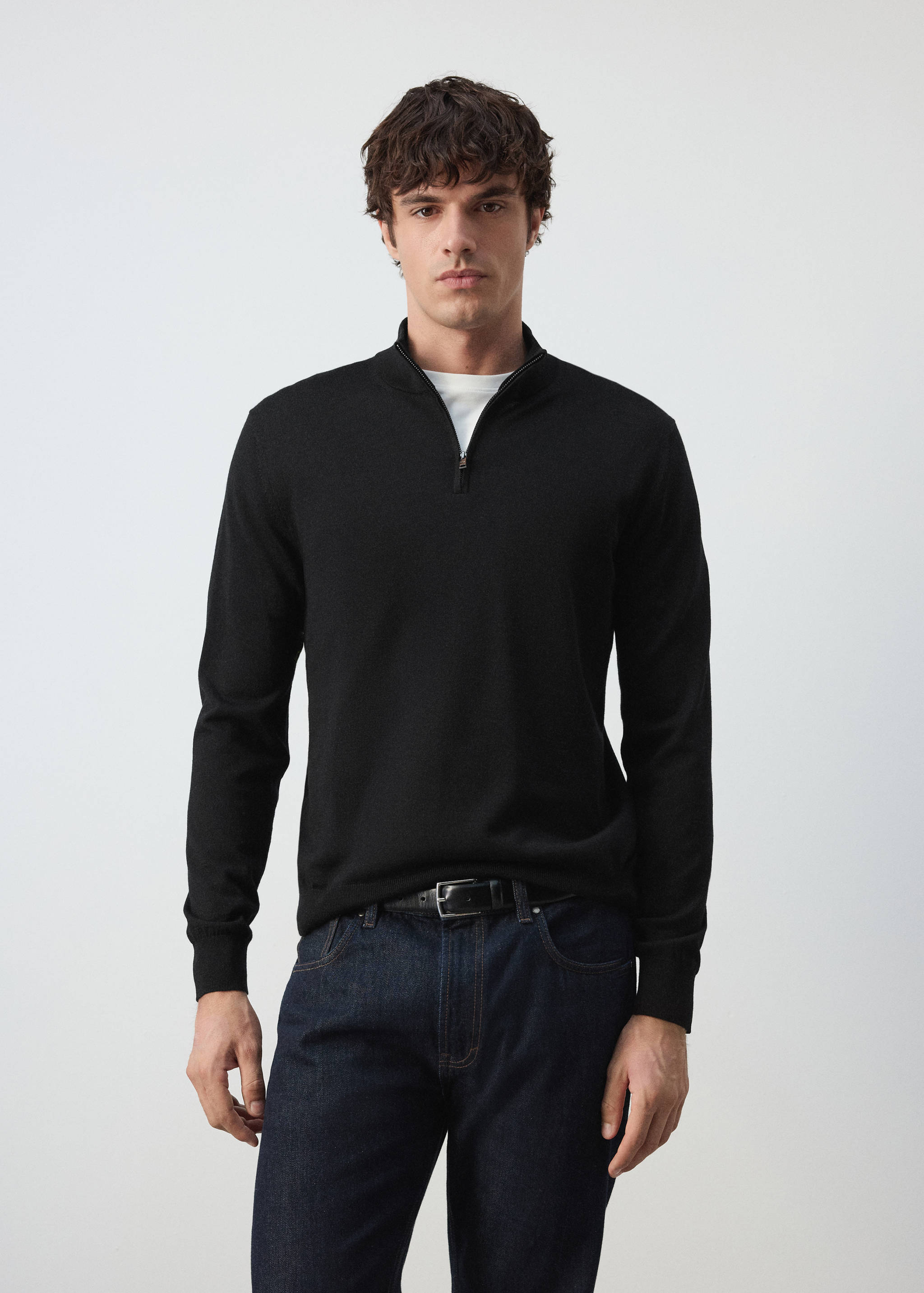 Sweater willyp - Medium plane