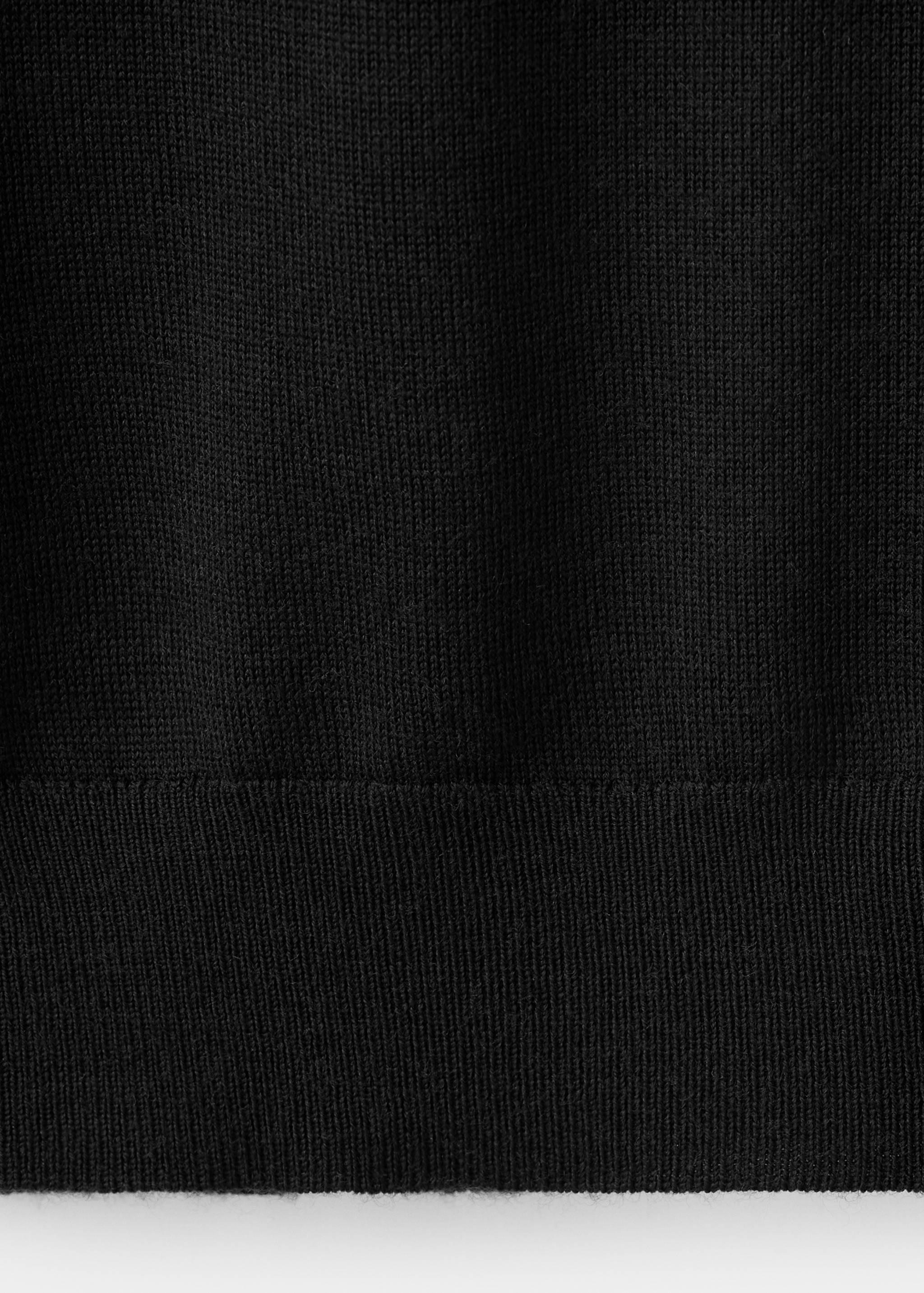 Pull willyp - Détail de l'article 0