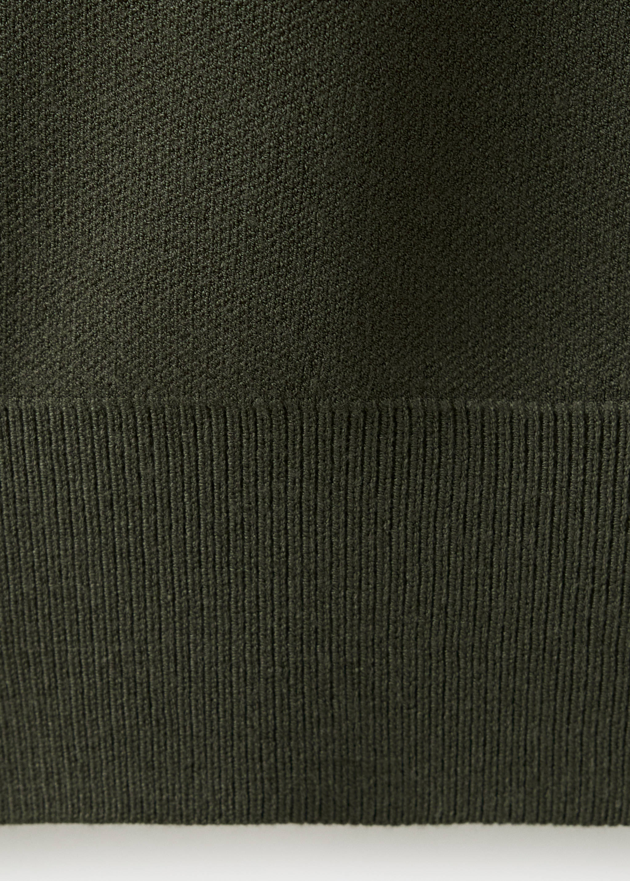 Polo shirt luxuss-i - Details of the article 0