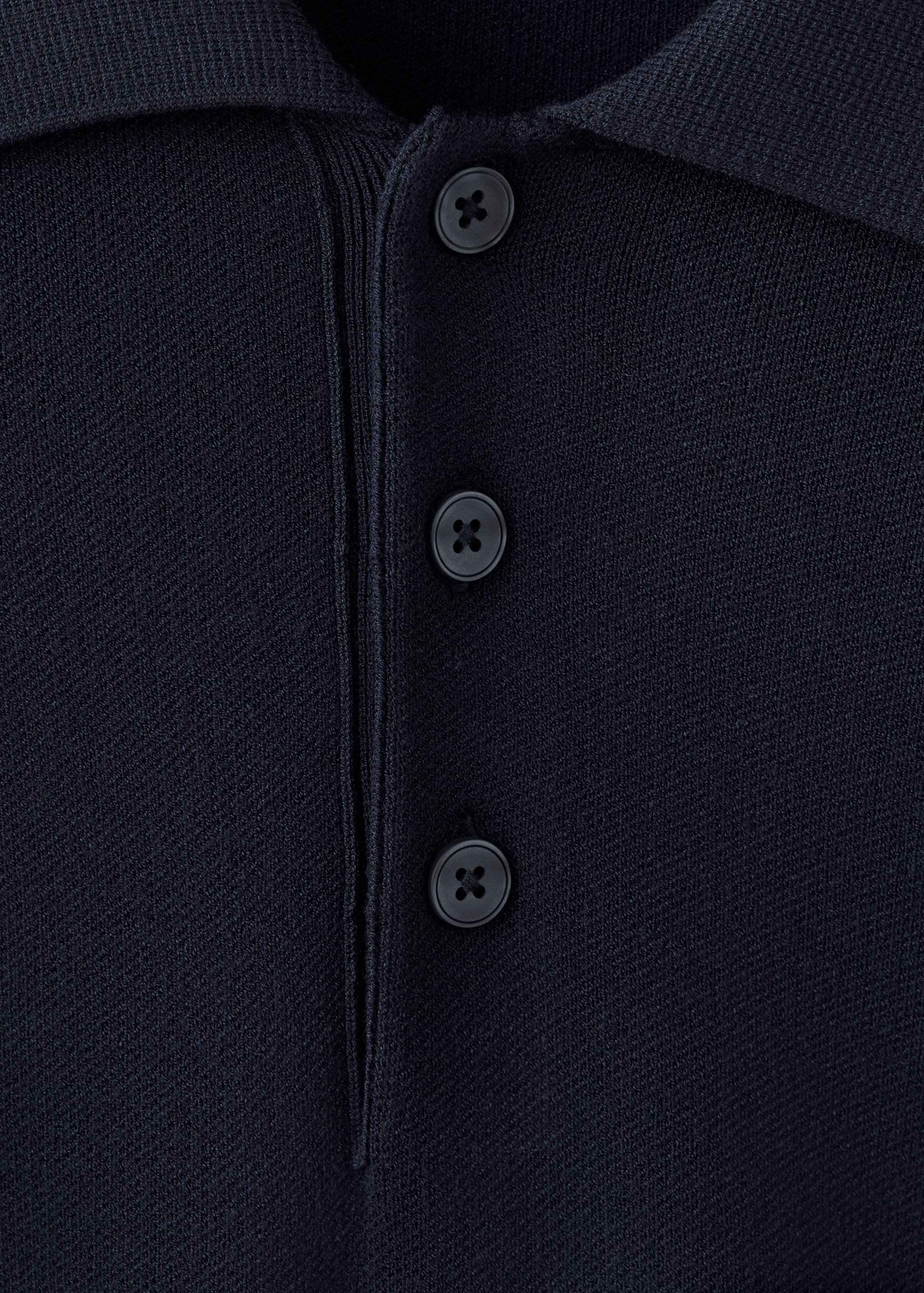 Polo shirt luxuss-i - Details of the article 8