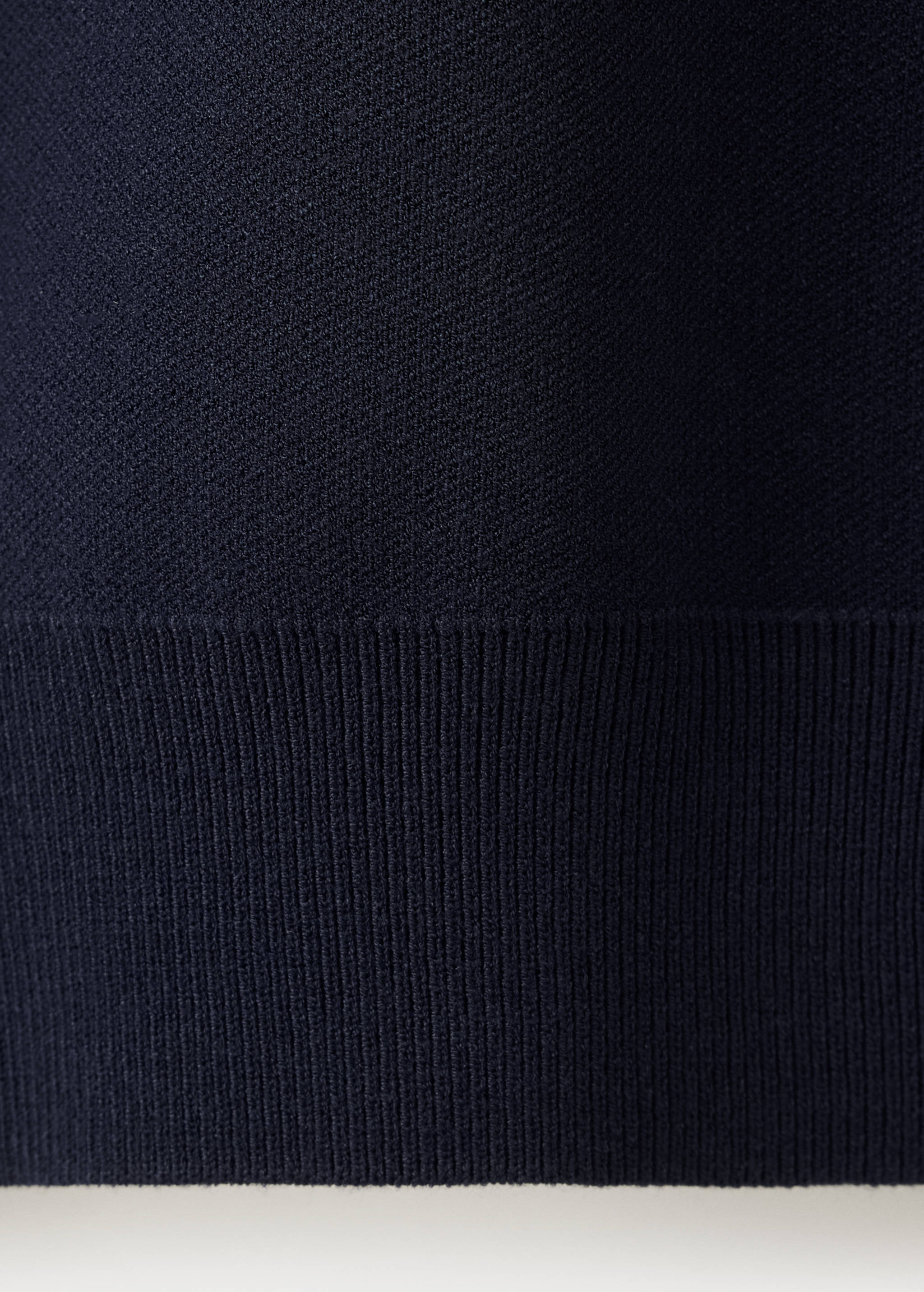 Polo shirt luxuss-i - Details of the article 0