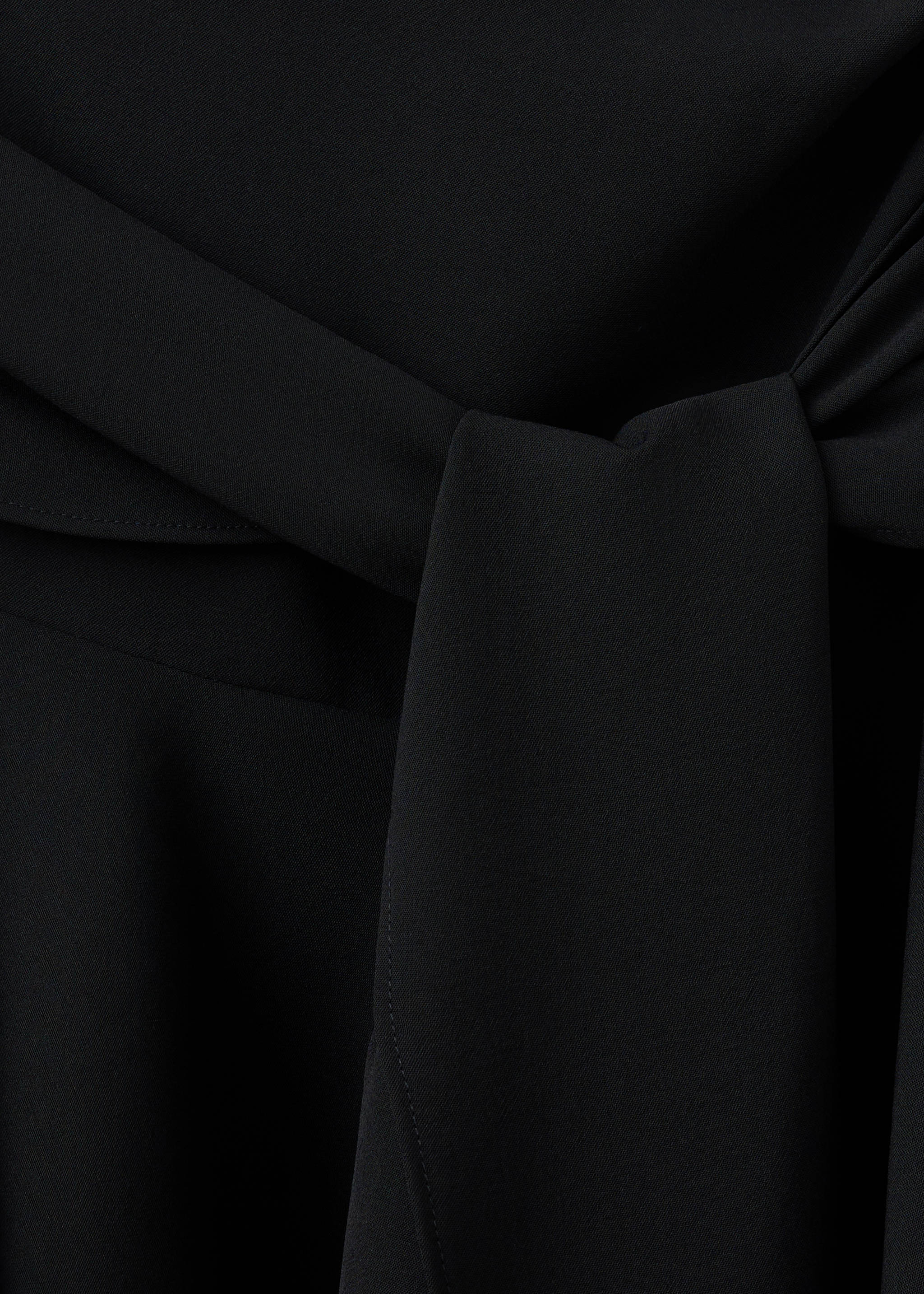Dress parker - Details of the article 8