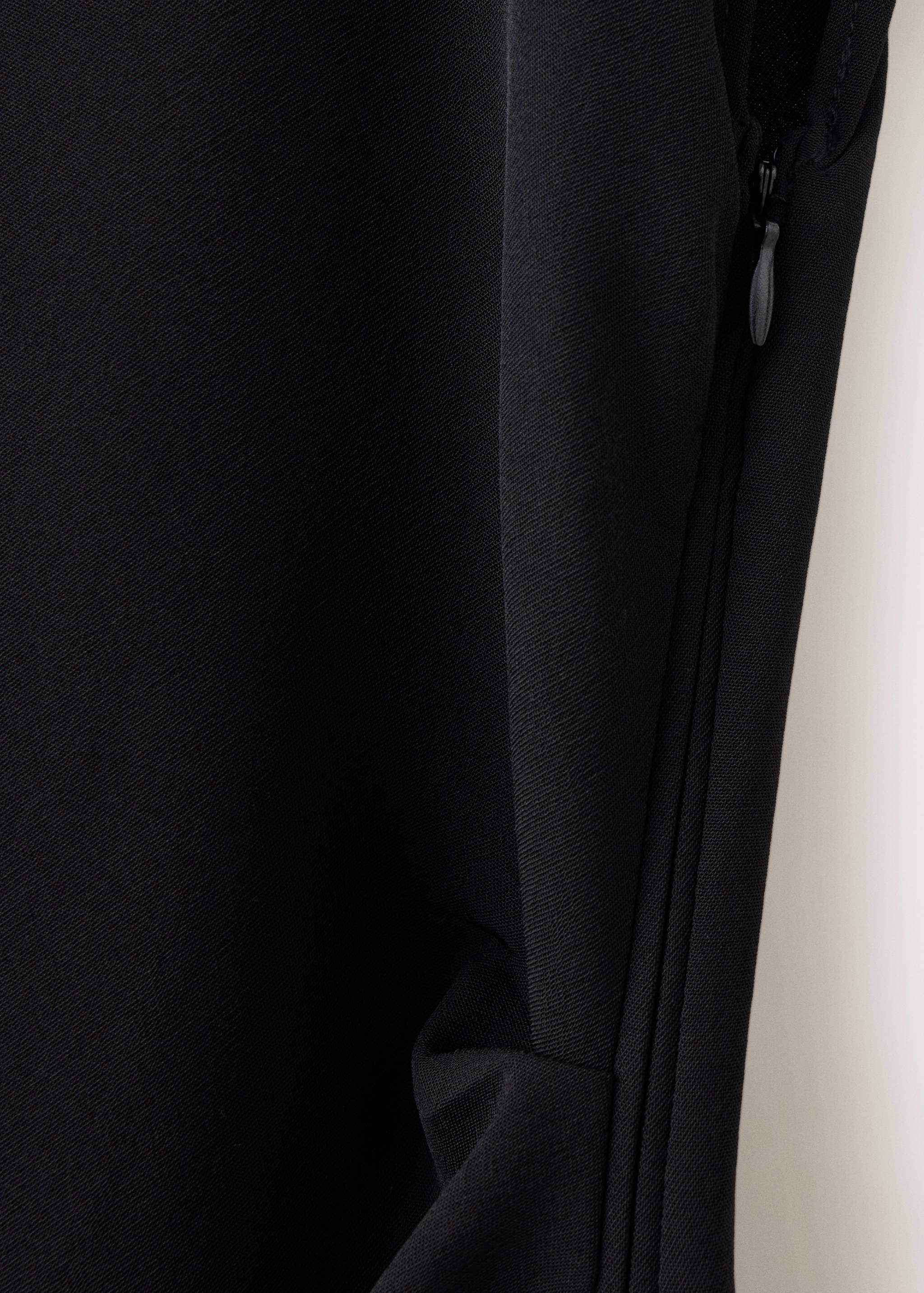 Dress parker - Details of the article 0
