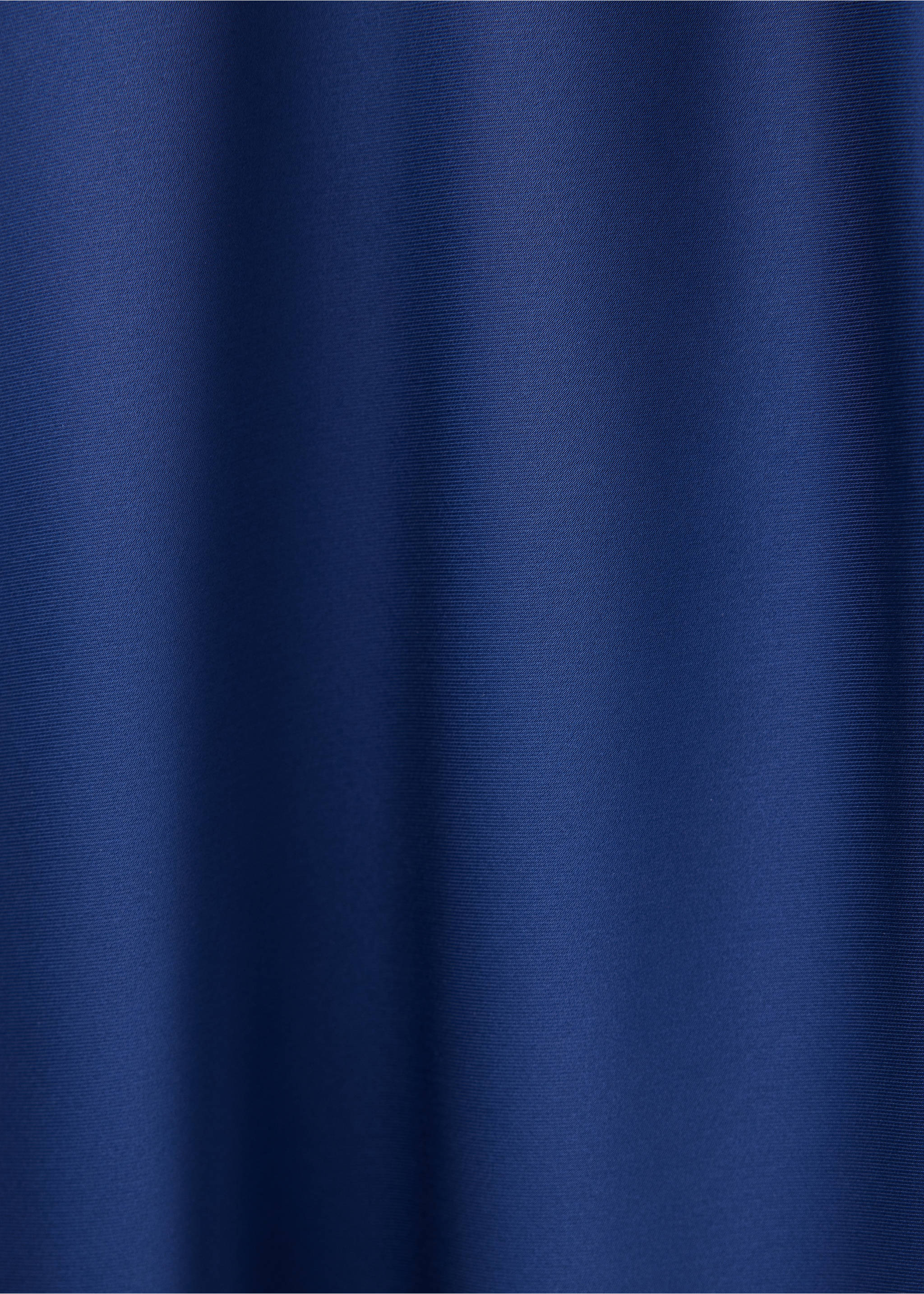 Dress aeneas - Details of the article 0, Night Blue. Ref: 37015994-00.