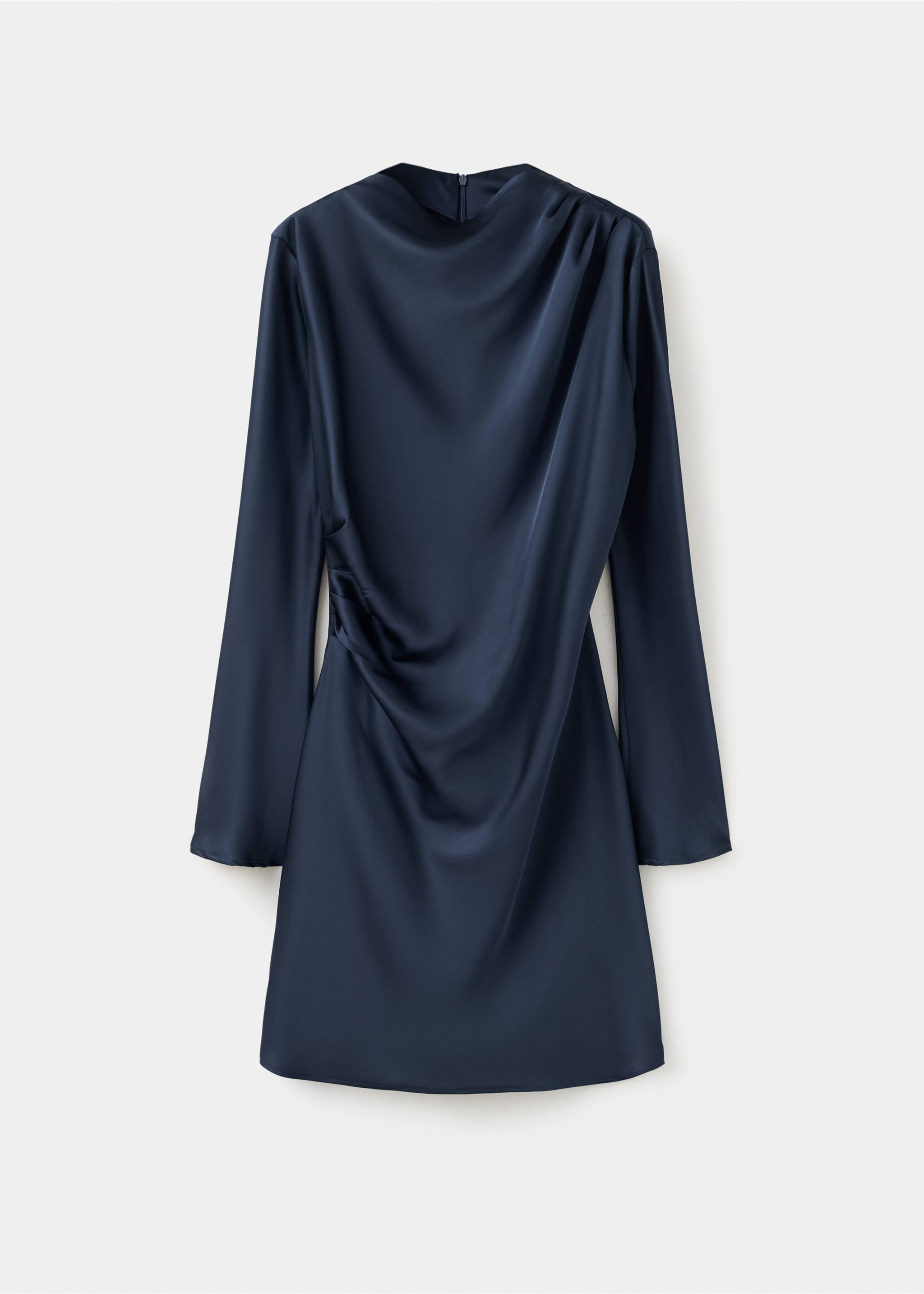 Dress nat - Article without model, Navy. Ref: 37015996-00.