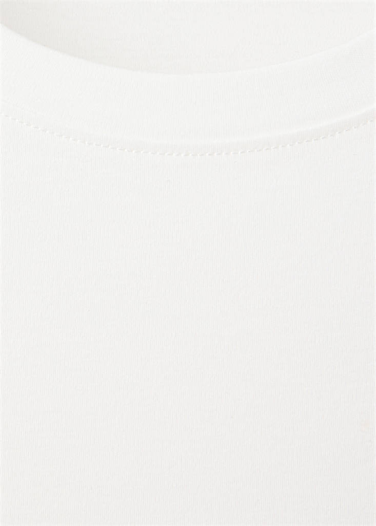 100% extra soft cotton regular fit T-shirt - thumbnail 7
