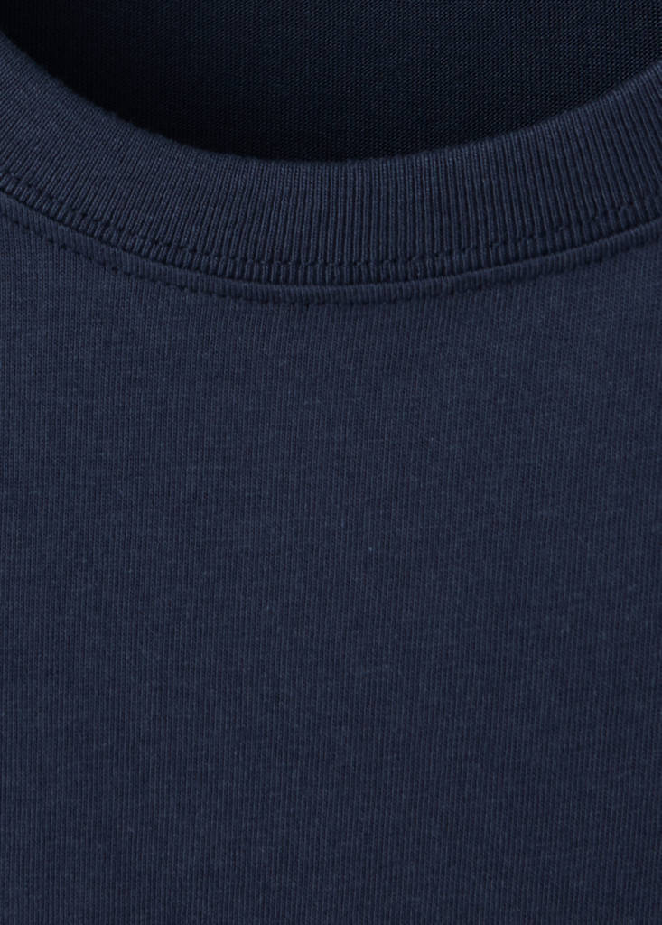 Printed cotton-blend t-shirt - thumbnail 6